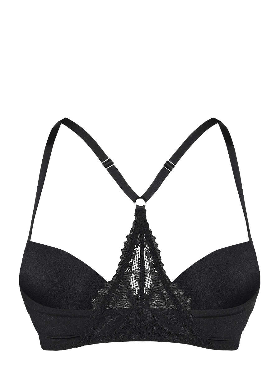 Dorina - Grace Plunge - black - 1