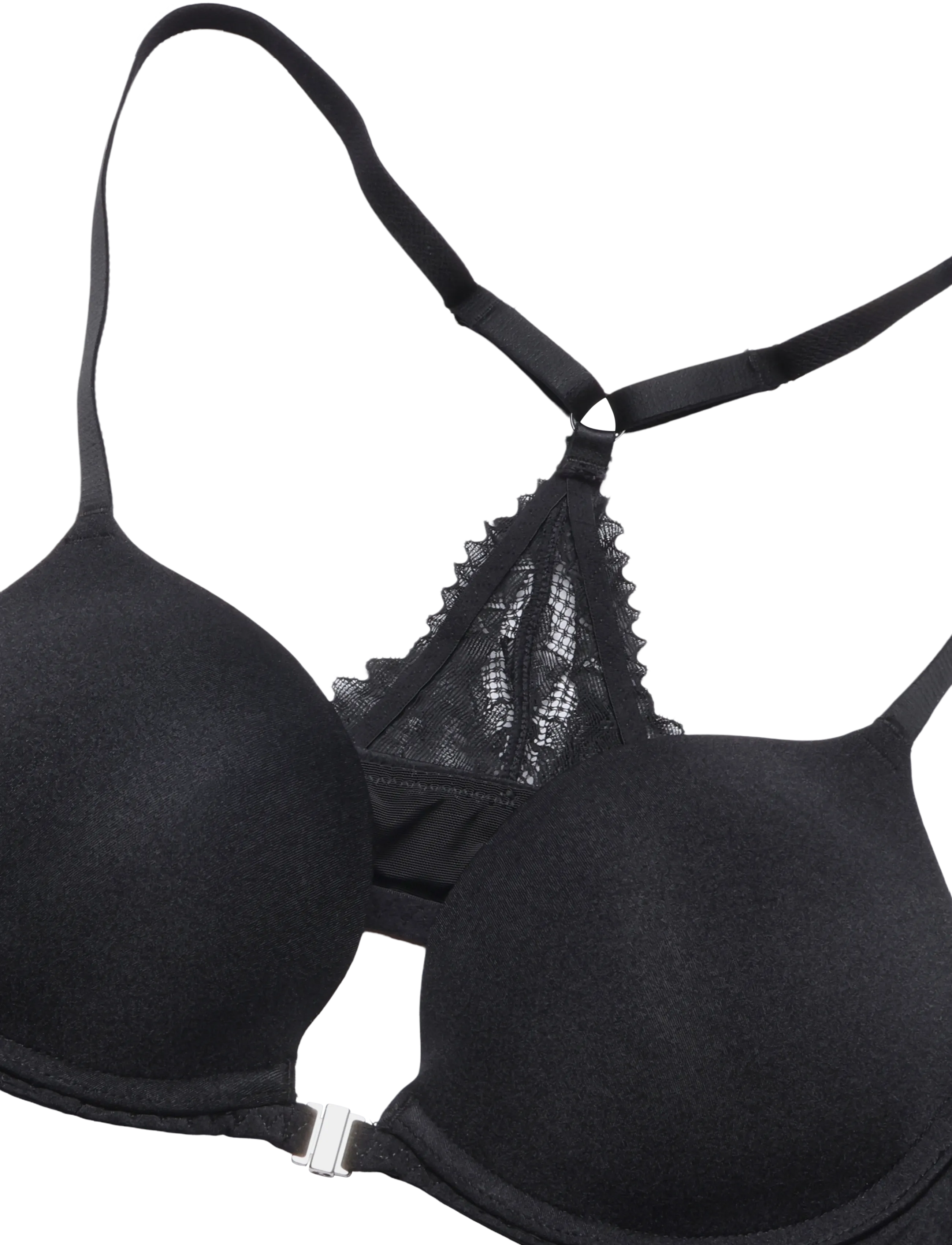 Dorina - Grace Plunge - black - 2