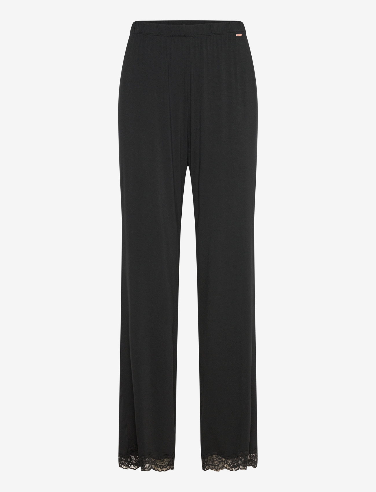 Dorina - ORIGINS PANTS - black - 0