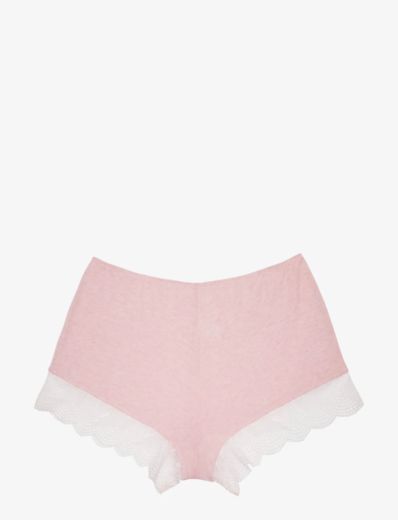 Dorina - ACACIA Shorts - lägsta priserna - pink - 0