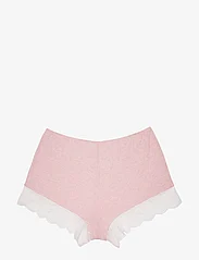 Dorina - ACACIA Shorts - laveste priser - pink - 0