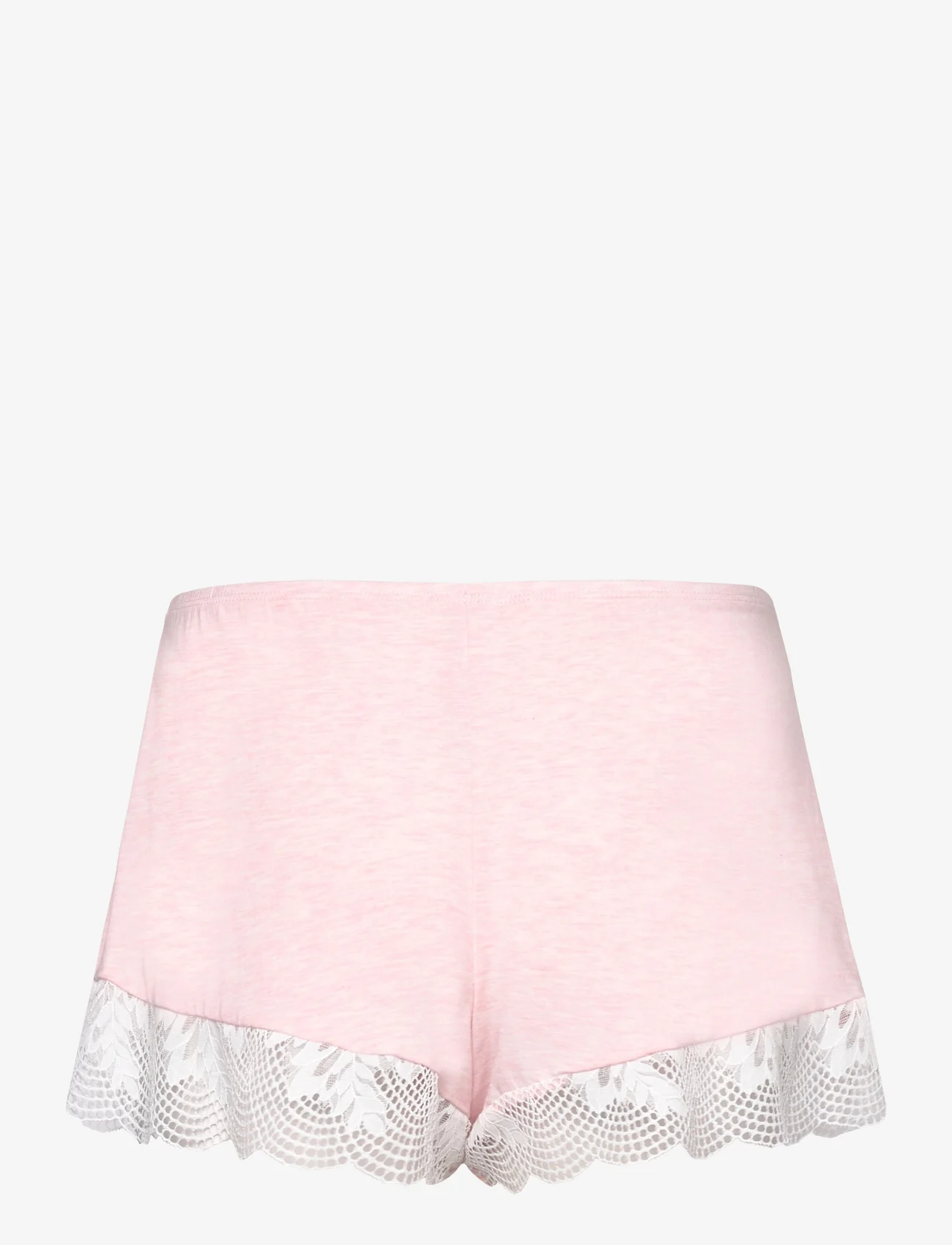 Dorina - ACACIA Shorts - lägsta priserna - pink - 1