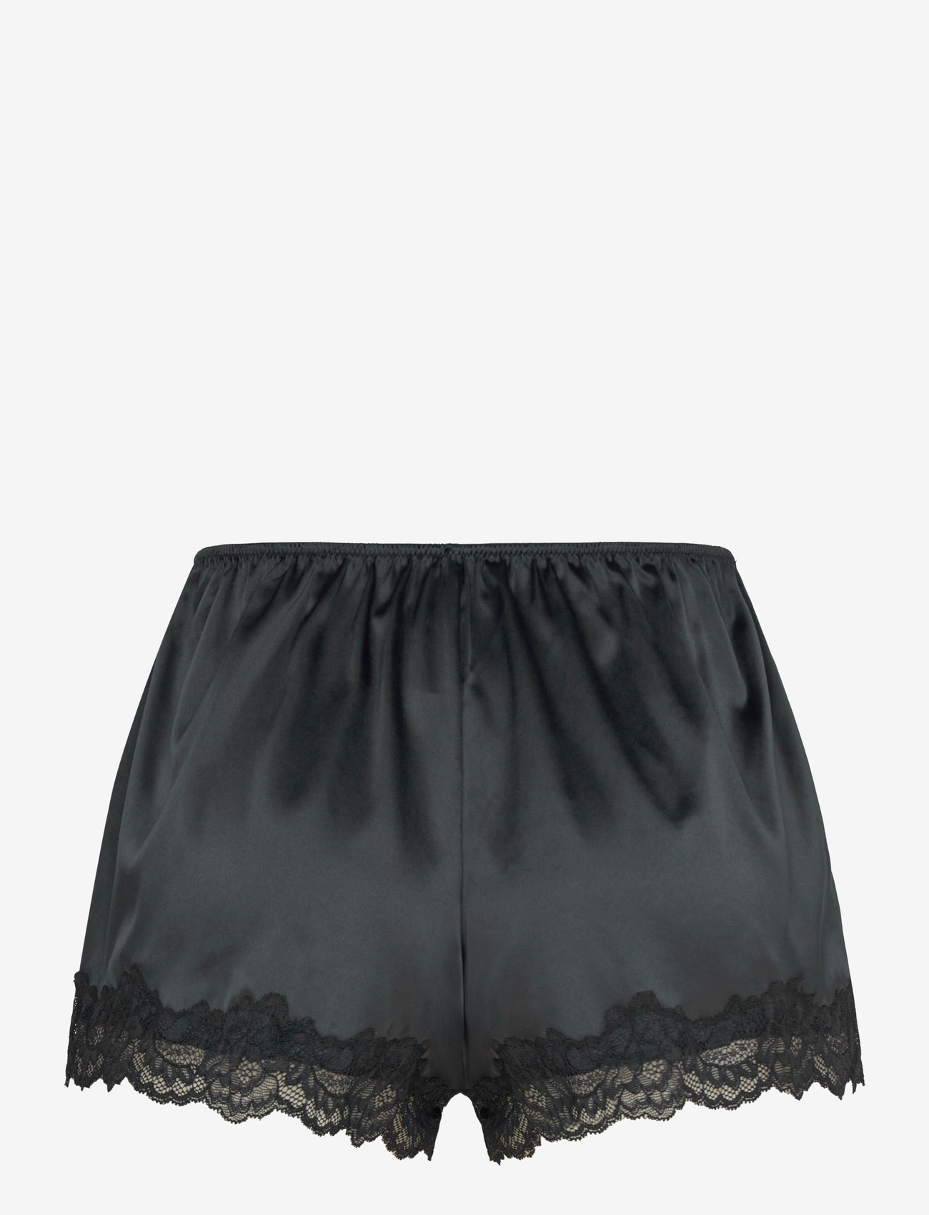 Dorina - ORIGINS SHORTS - black - 1