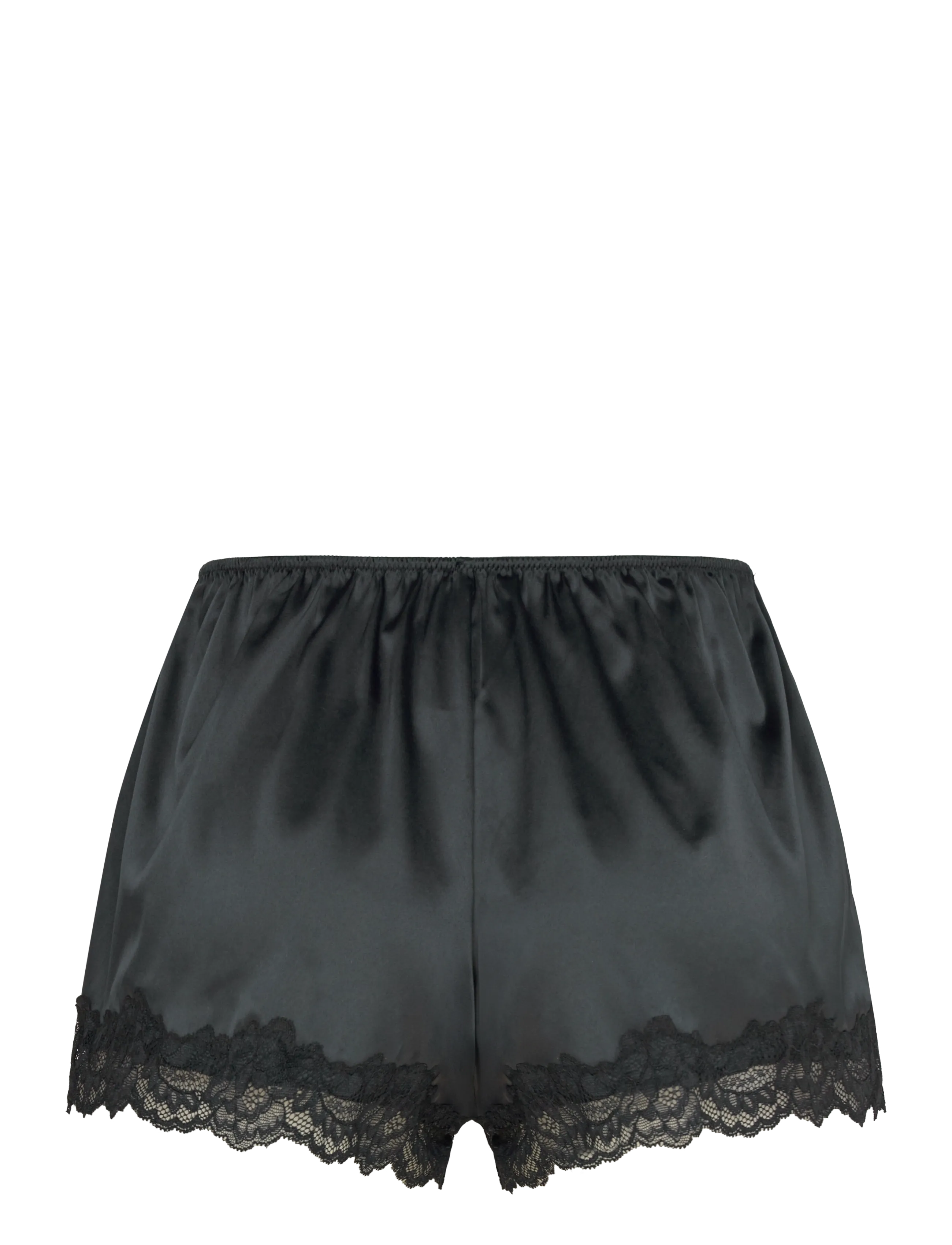 Dorina - ORIGINS SHORTS - black - 1