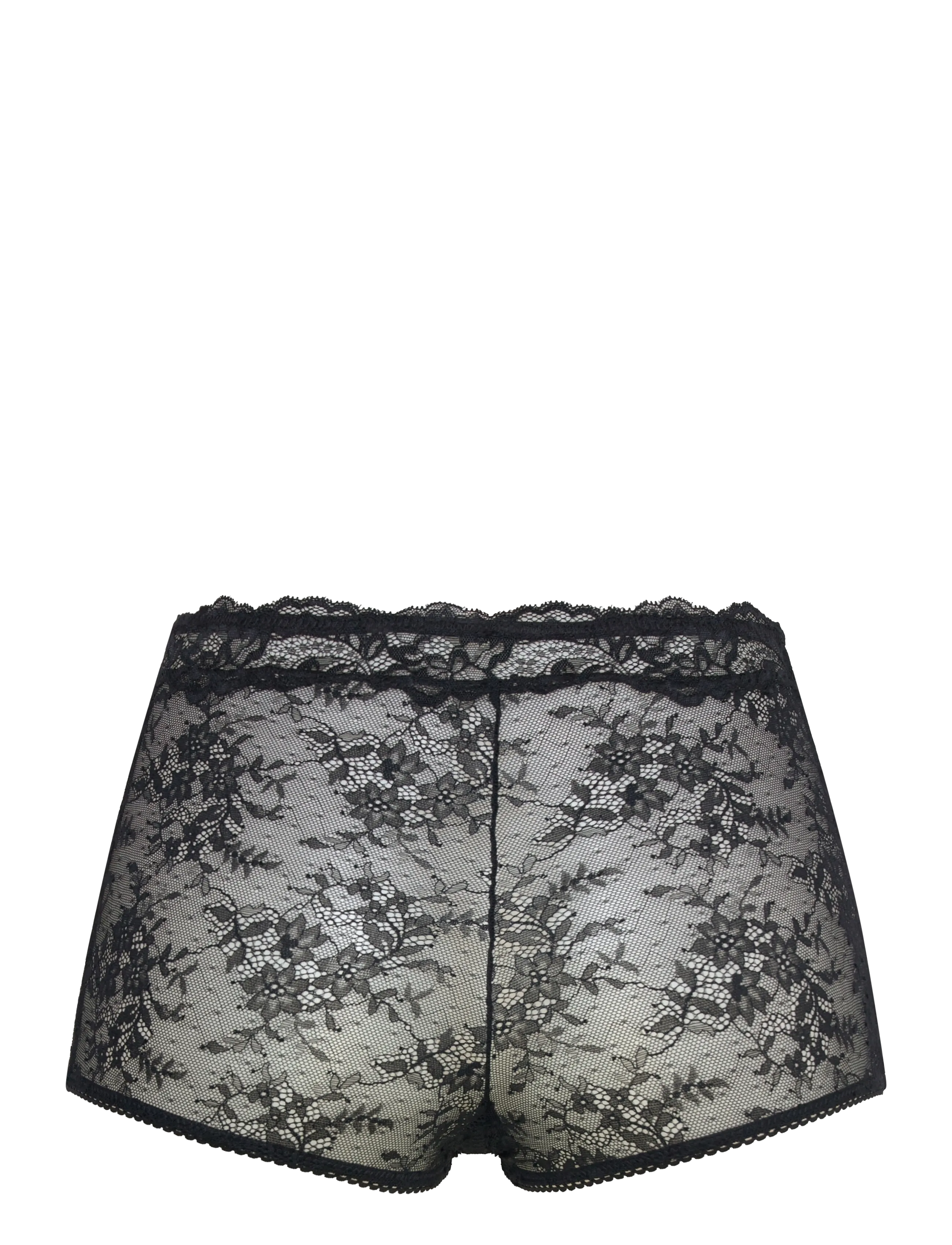 Dorina - ORIGINS BOYSHORTS - black - 1