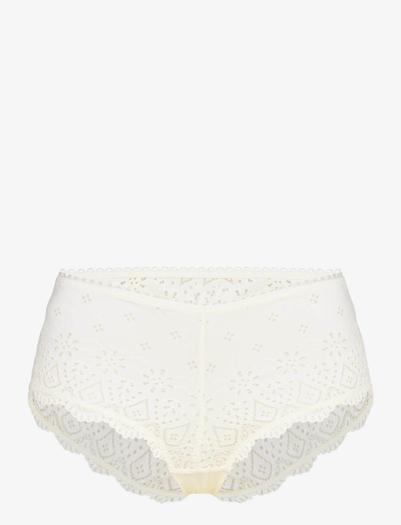 Dorina - FARAH SHORTS - laveste priser - ivory - 0