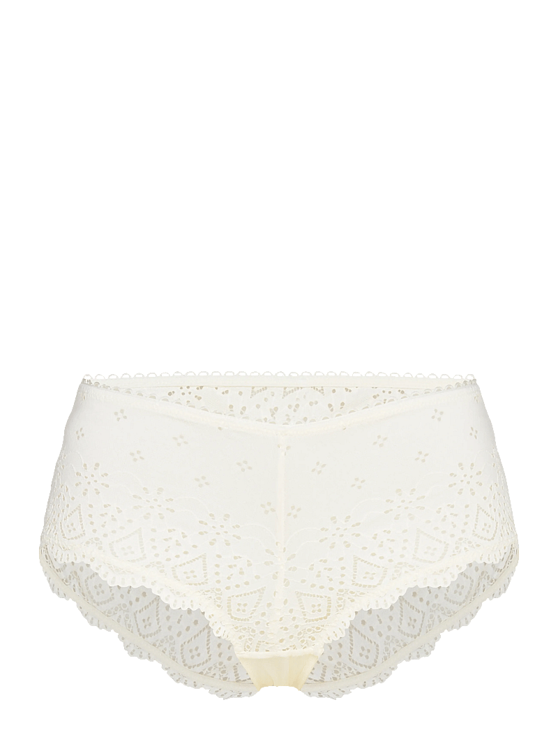 Dorina - FARAH SHORTS - klassiset alushousut - ivory - 0
