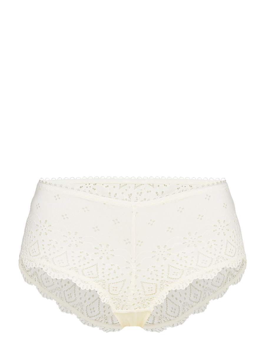 Dorina - FARAH SHORTS - klassiset alushousut - ivory - 0