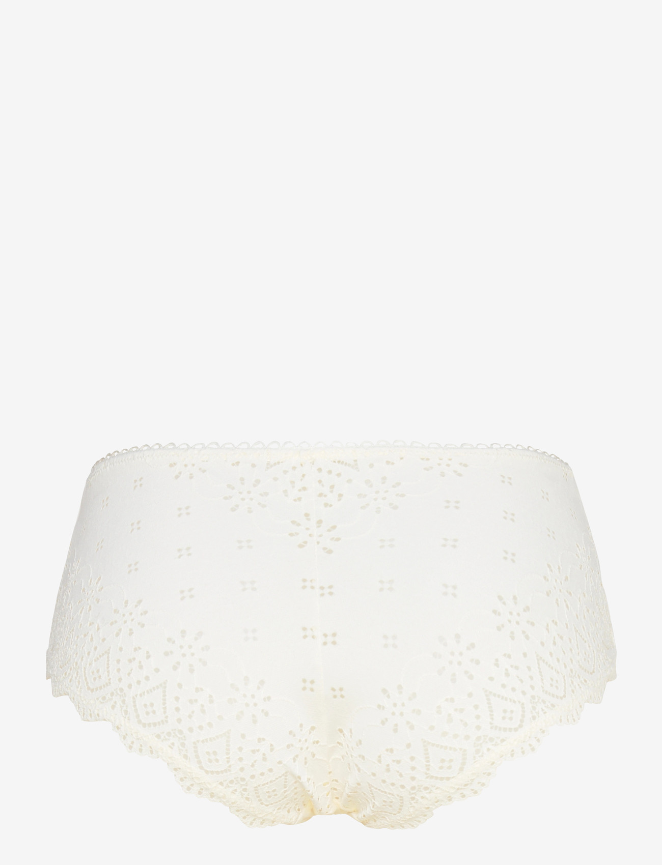 Dorina - FARAH SHORTS - laveste priser - ivory - 1