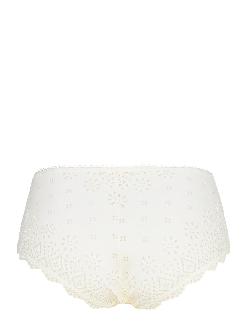 Dorina - FARAH SHORTS - klassiset alushousut - ivory - 1