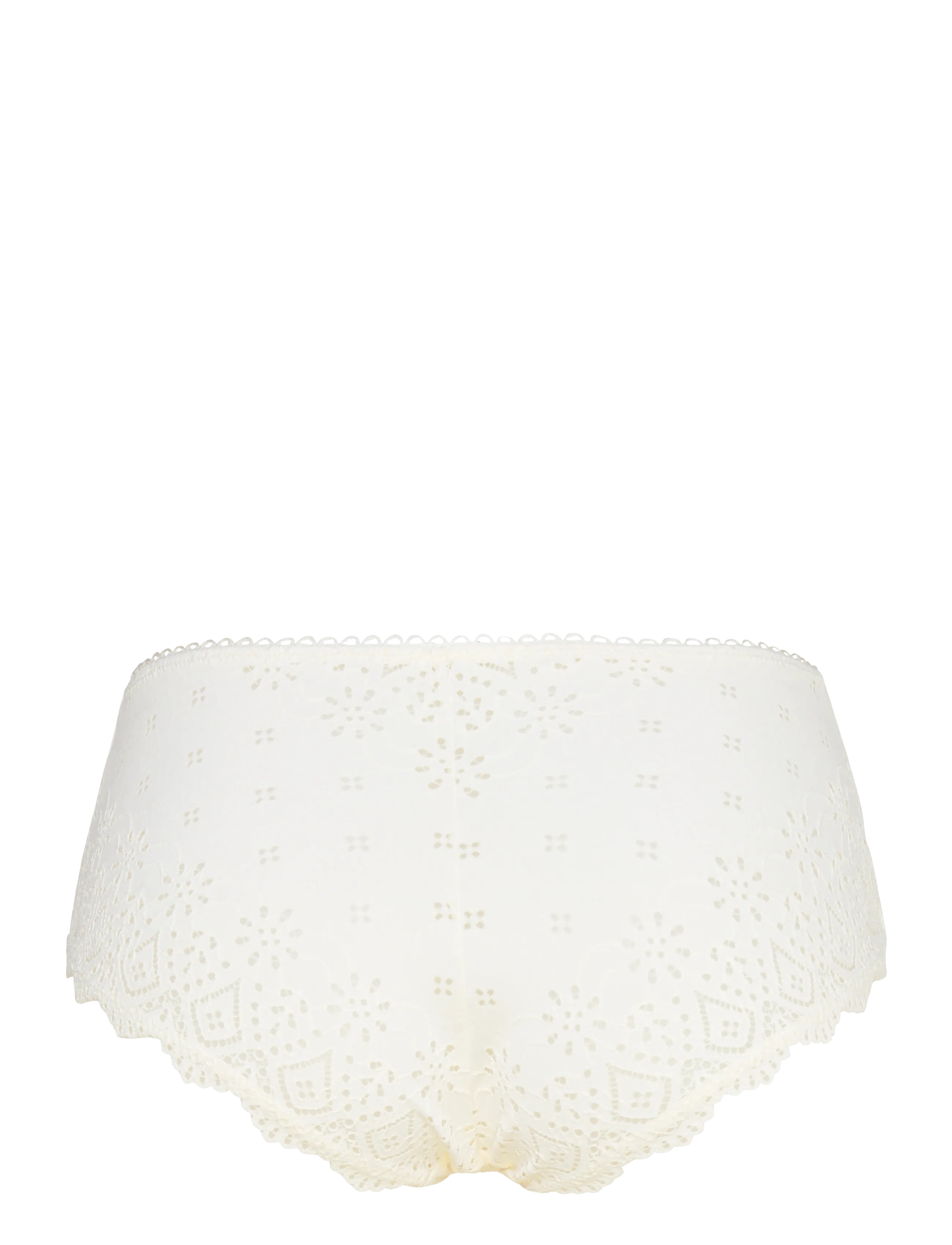 Dorina - FARAH SHORTS - mažiausios kainos - ivory - 1