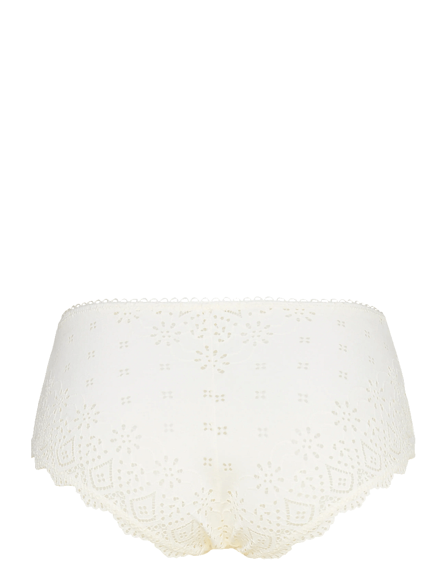 Dorina - FARAH SHORTS - klassiset alushousut - ivory - 1