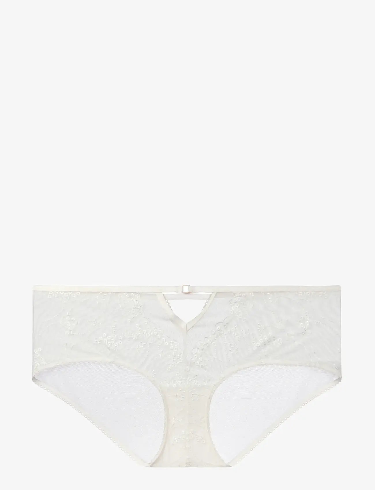 Dorina - YELENA SHORTS - briefs - ivory - 1