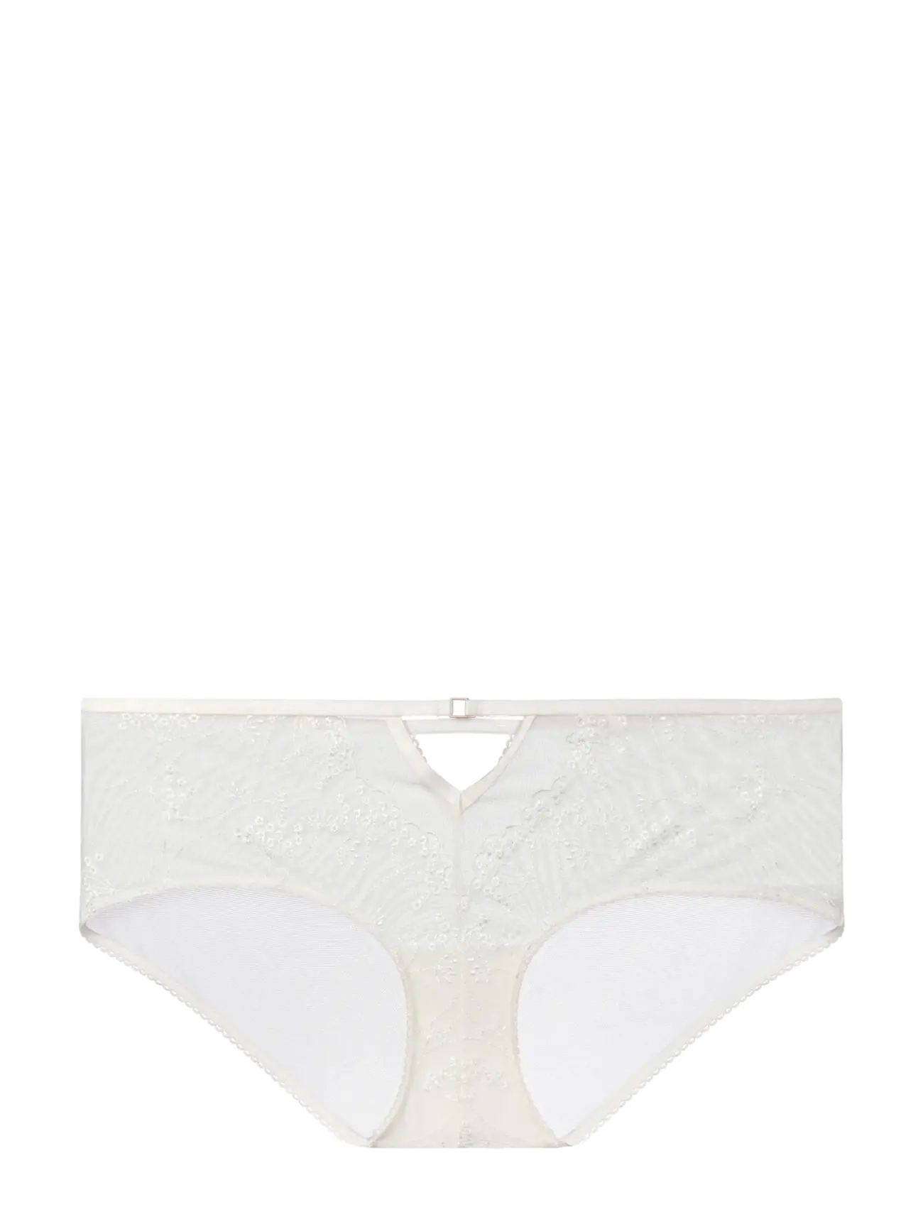 Dorina YELENA SHORTS - Unterwäsche - IVORY / cream