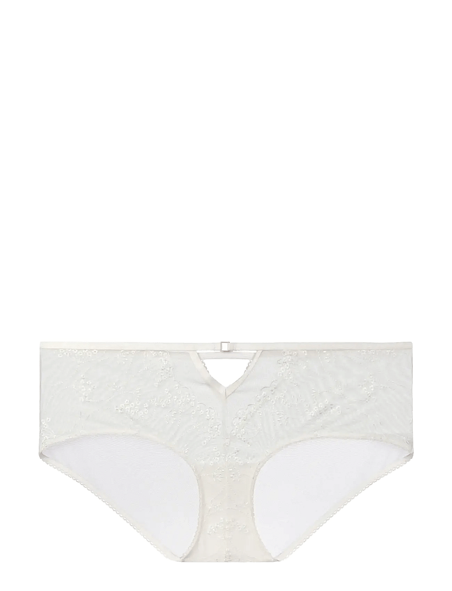 Dorina - YELENA SHORTS - püksikud - ivory - 1