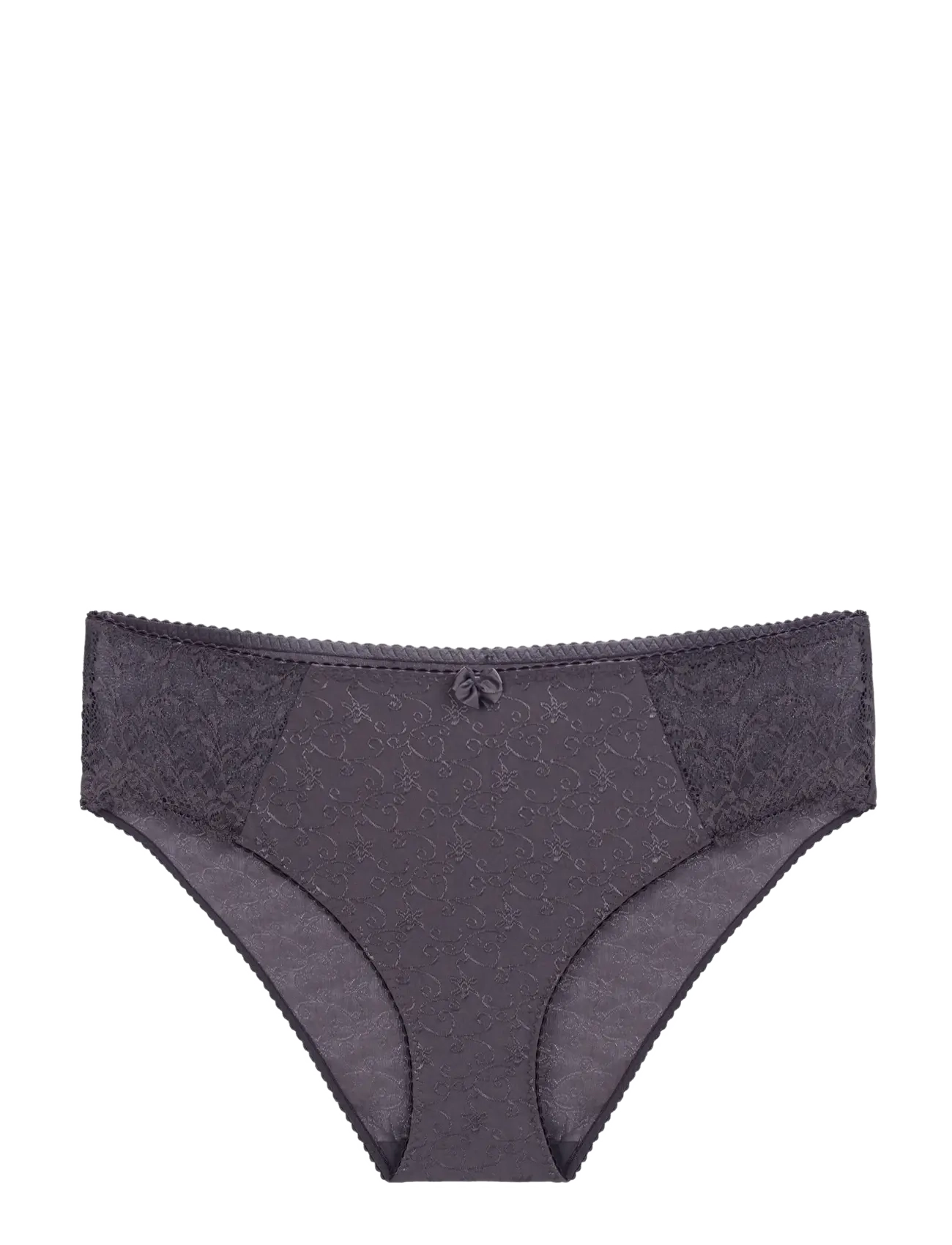 Dorina Philippa Short - Underkläder - GREY / grey