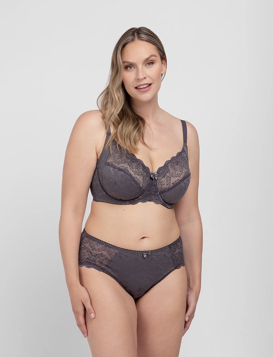 Dorina - Philippa Short - grey - 0