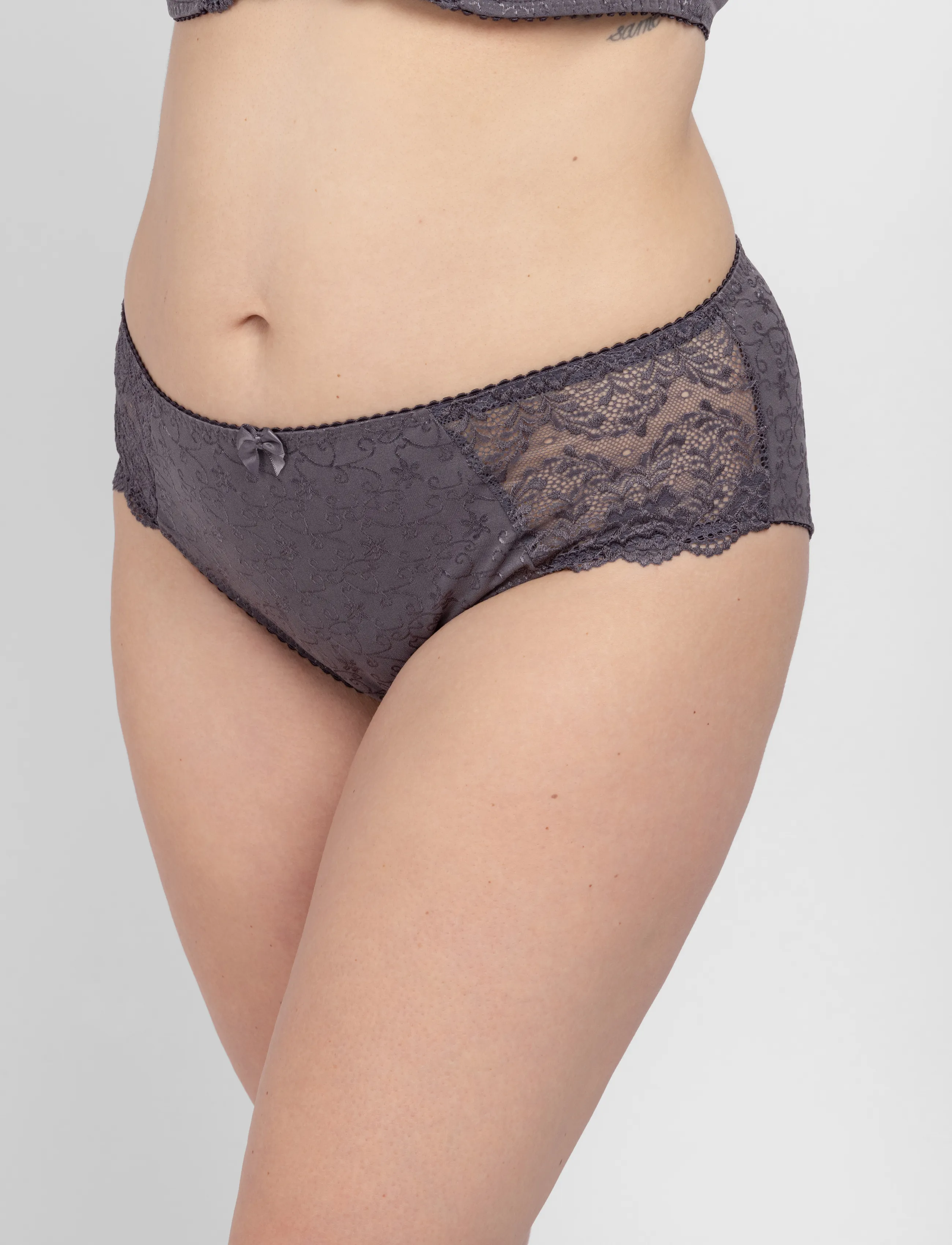 Dorina - Philippa Short - grey - 4