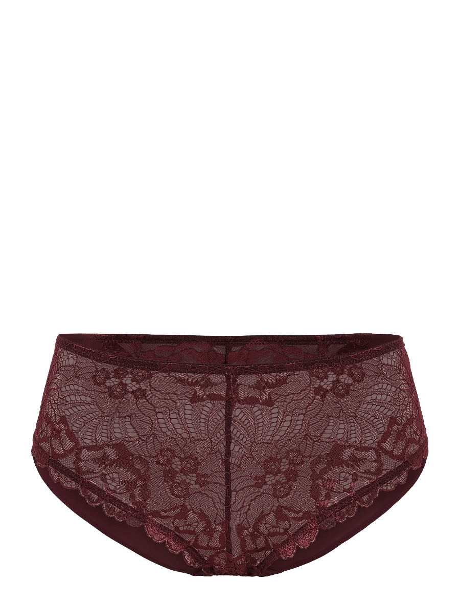 Dorina - Athena Short - püksikud - red - 1