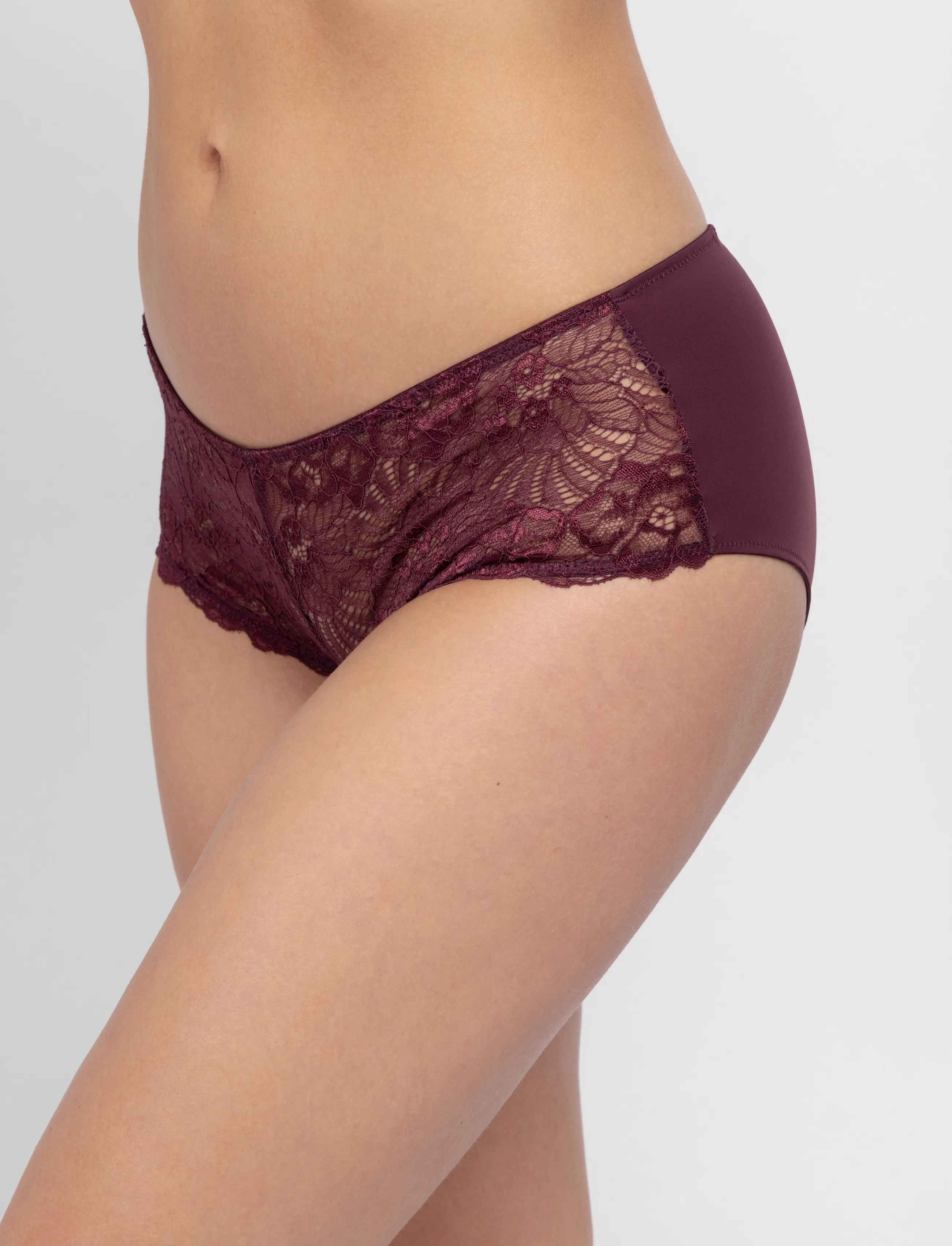 Dorina - Athena Short - red - 4