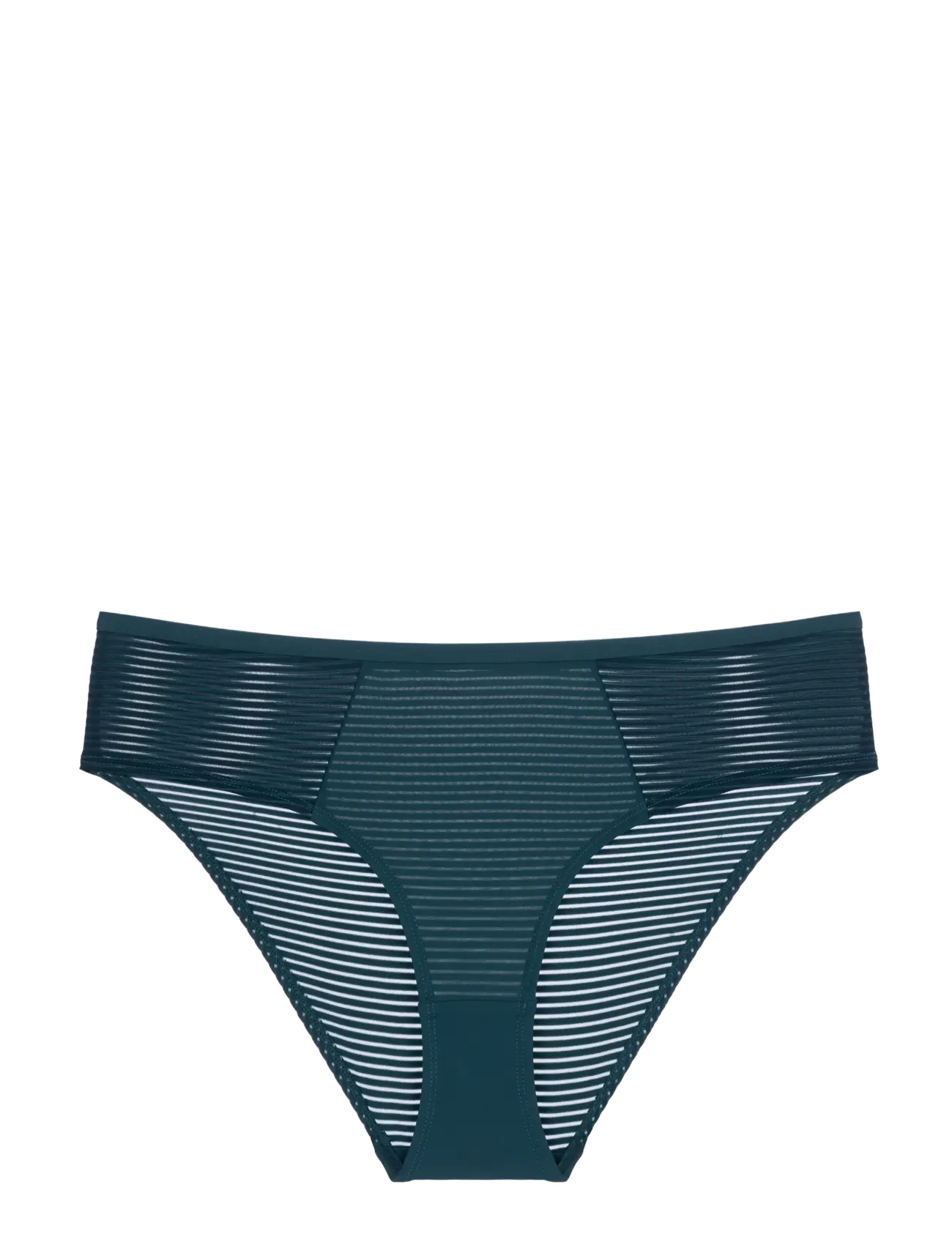 Dorina Carmen Short - Undertøj - GREEN / green