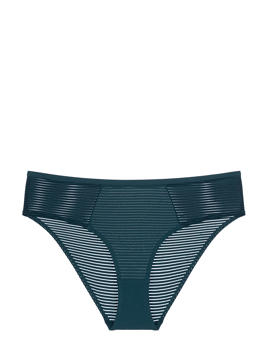 Dorina - Carmen Short - slips - green - 1