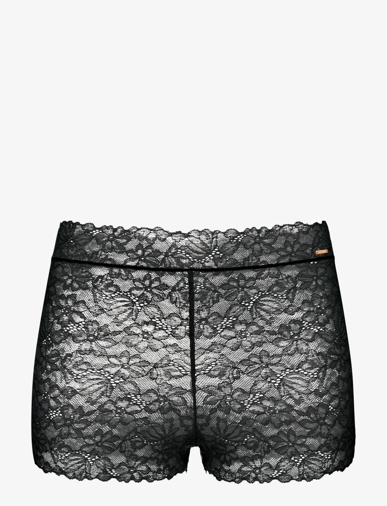 UNIFIT LACE SHORTS