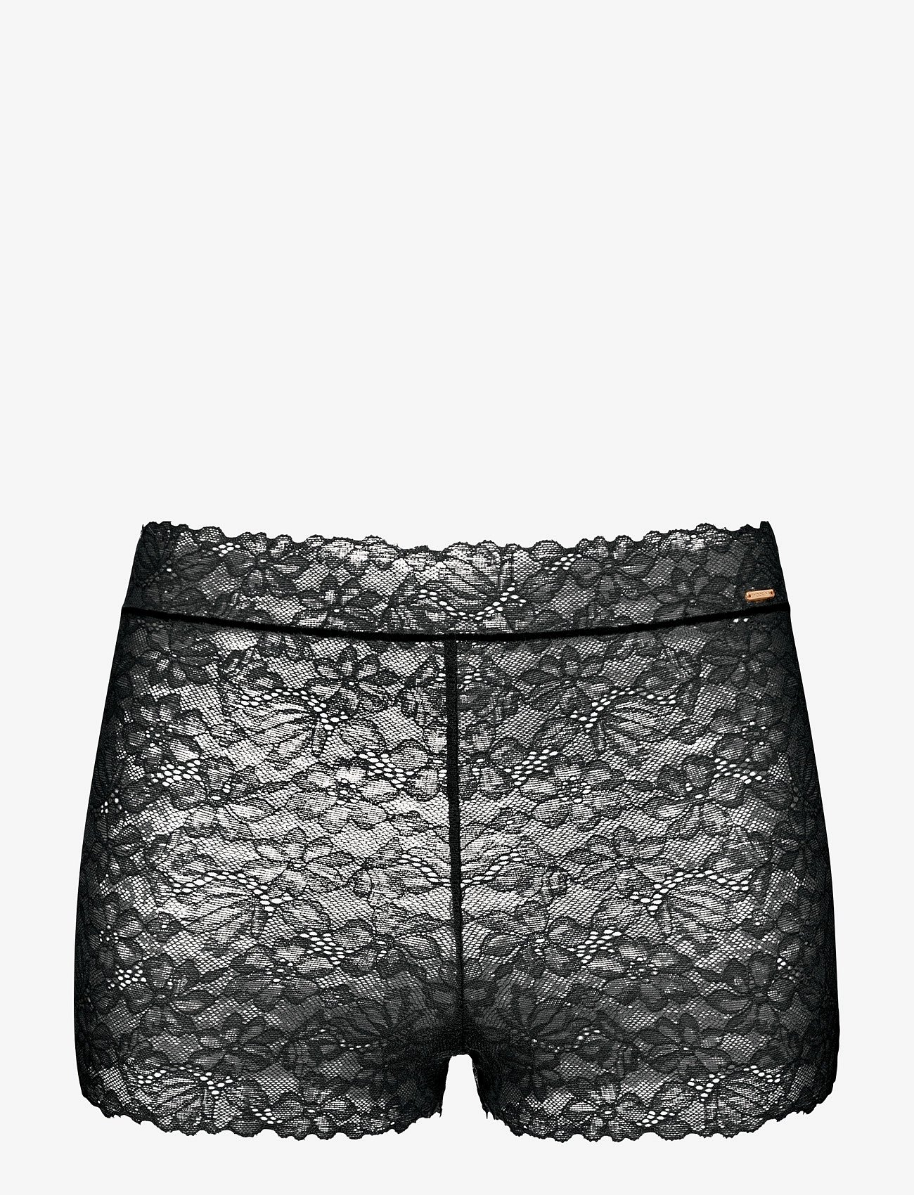UNIFIT LACE SHORTS