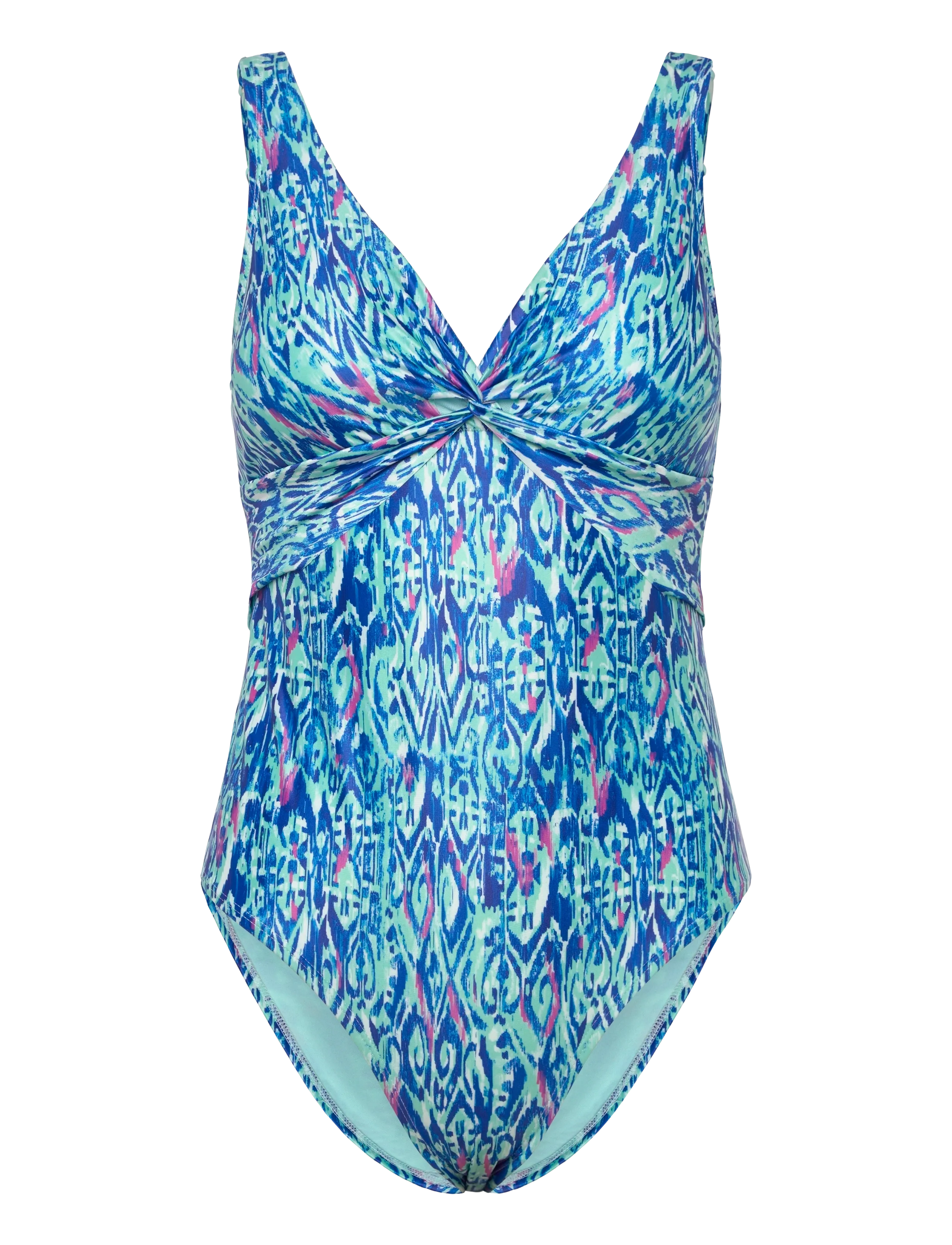 DORINA Togo Mago Badeanzug Patterned - XL - Damen