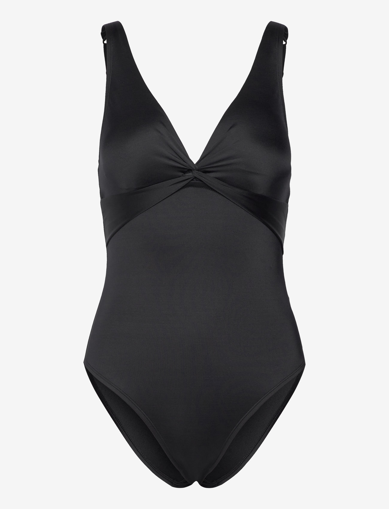 Dorina - CANBERRA SWIMSUIT - badedragter - black - 1