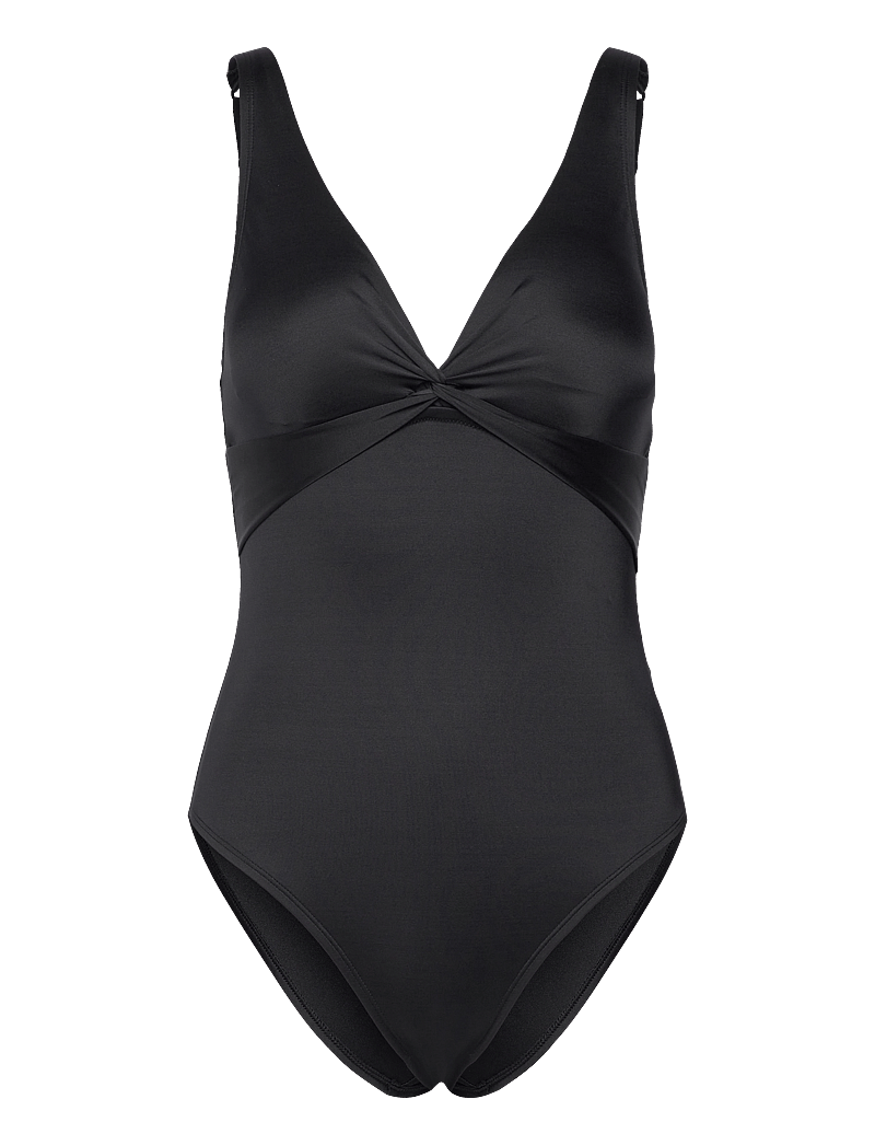 Dorina - CANBERRA SWIMSUIT - badedragter - black - 1