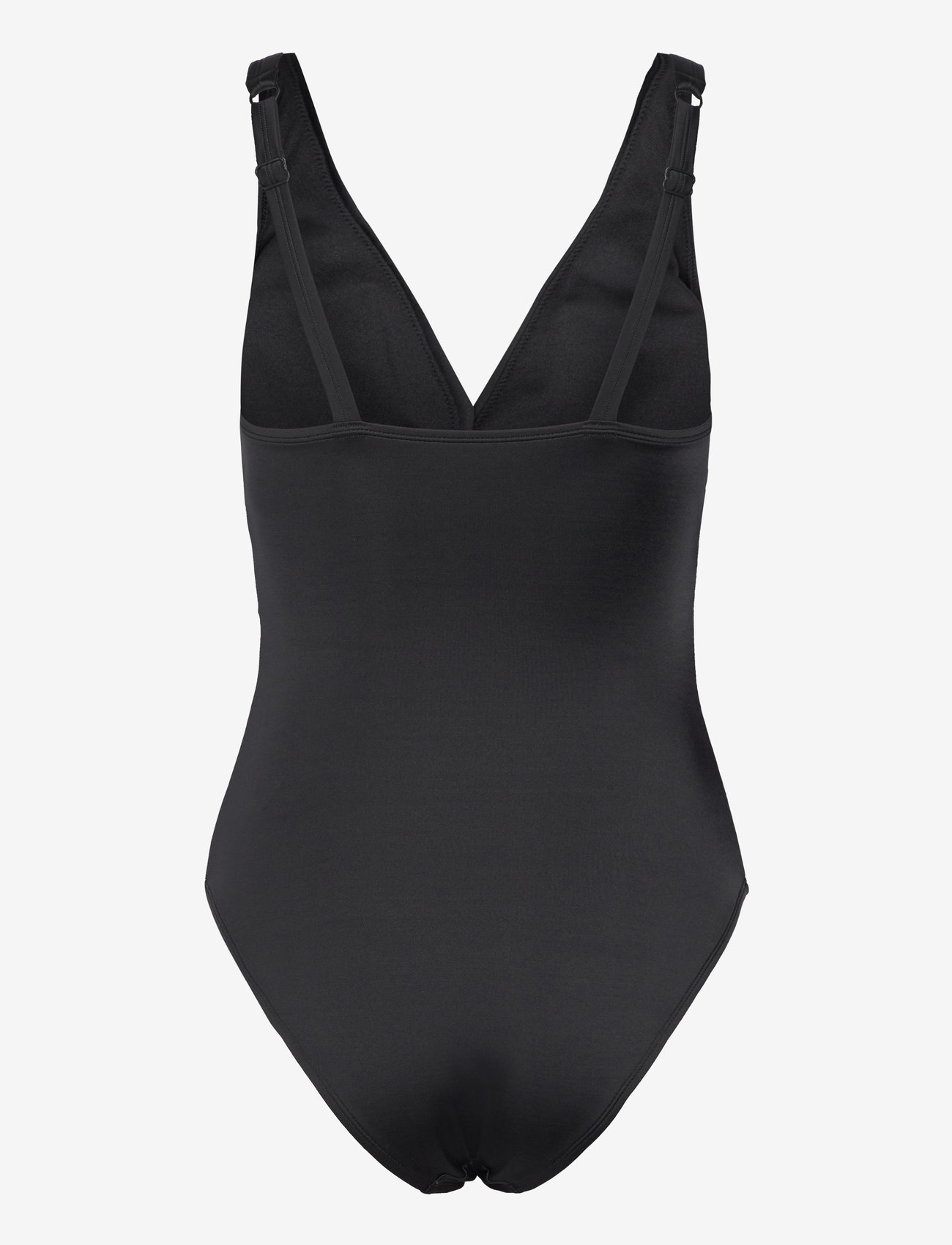 Dorina - CANBERRA SWIMSUIT - badedragter - black - 2