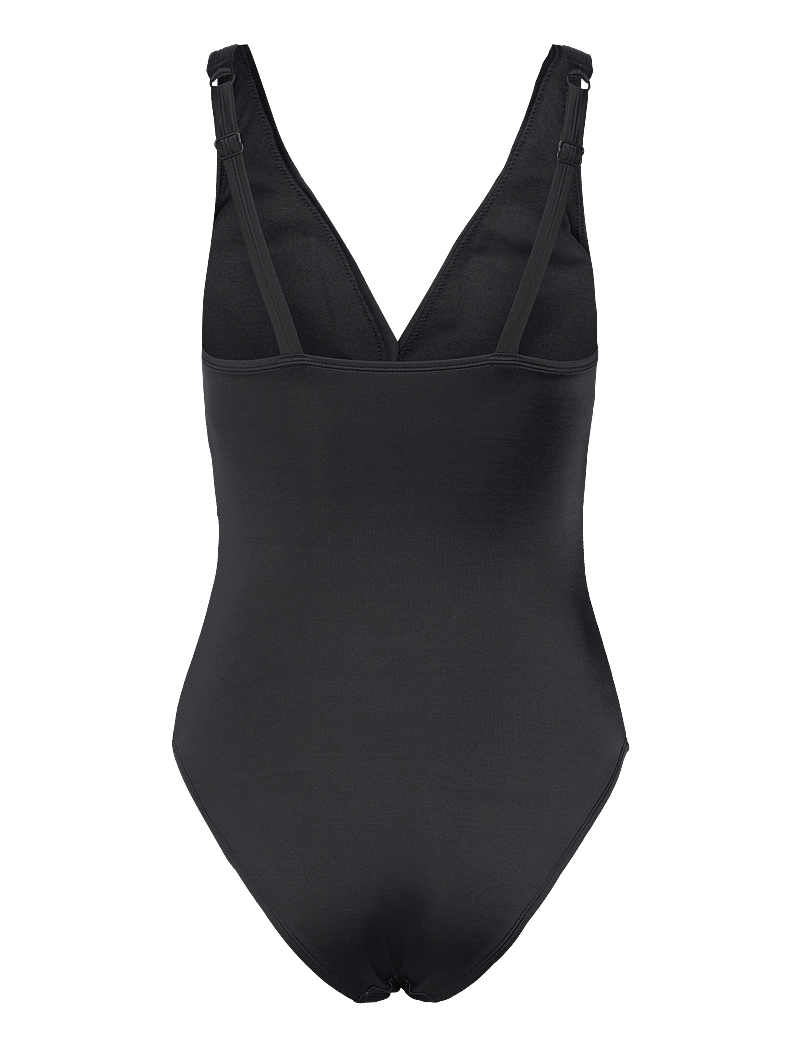 Dorina - CANBERRA SWIMSUIT - badedragter - black - 2