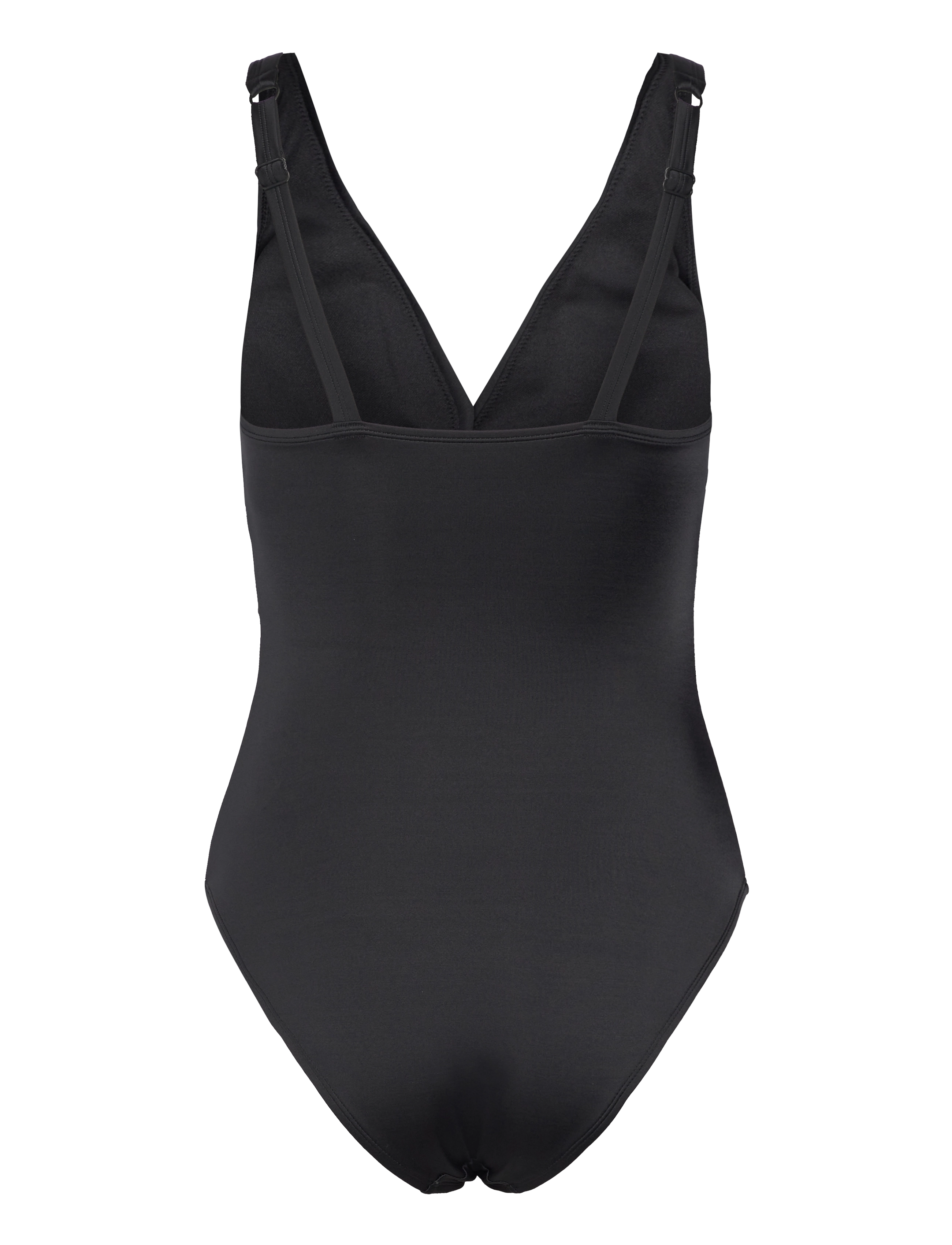 Dorina - CANBERRA SWIMSUIT - badeanzüge - black - 2