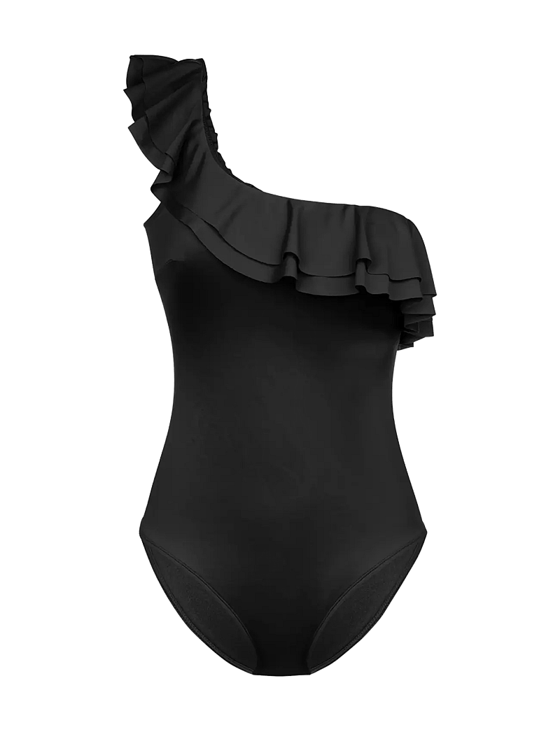 Dorina - CAP CANA SWIMSUIT - trikood - black - 1