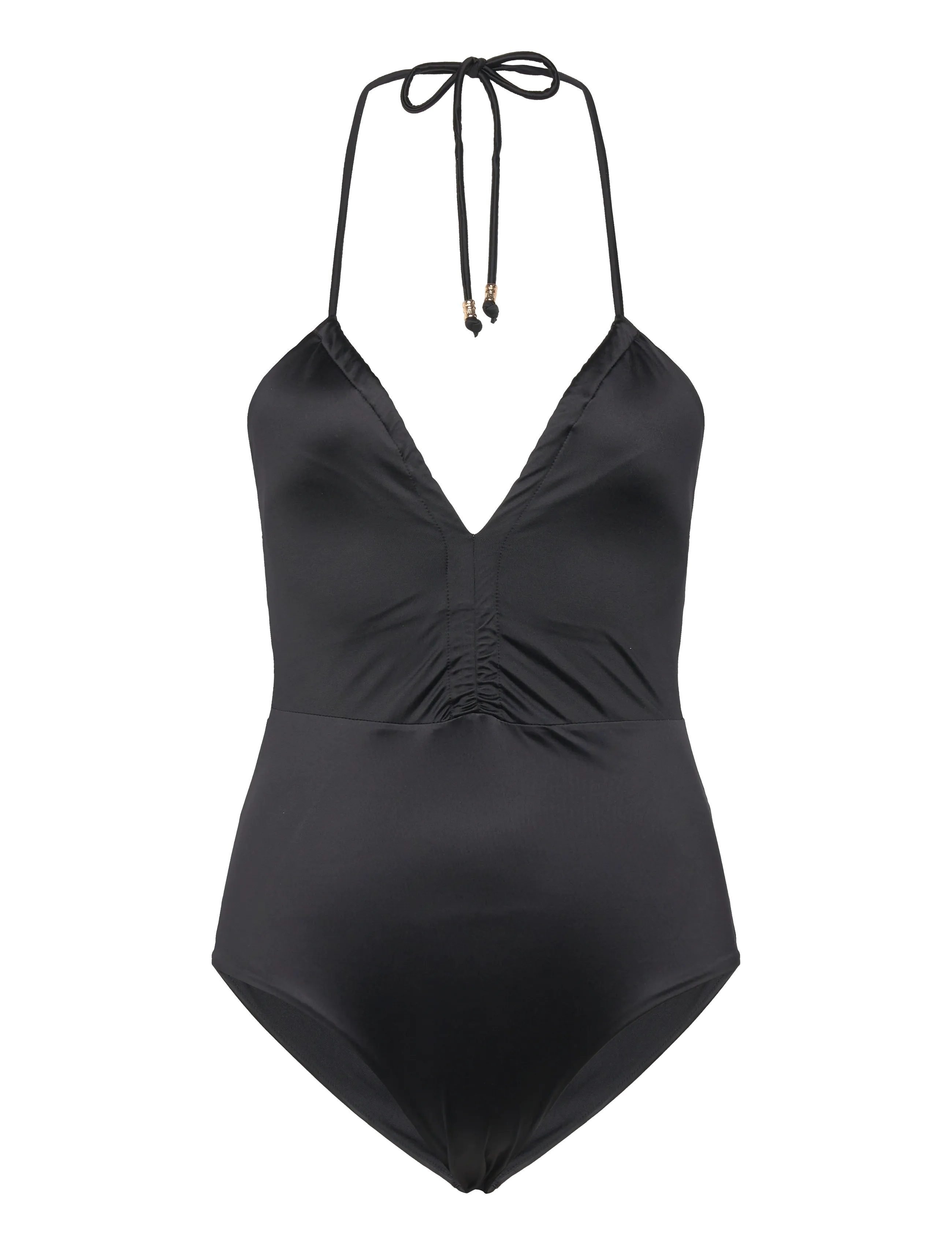 DORINA Katam Badeanzug Schwarz - S - Damen