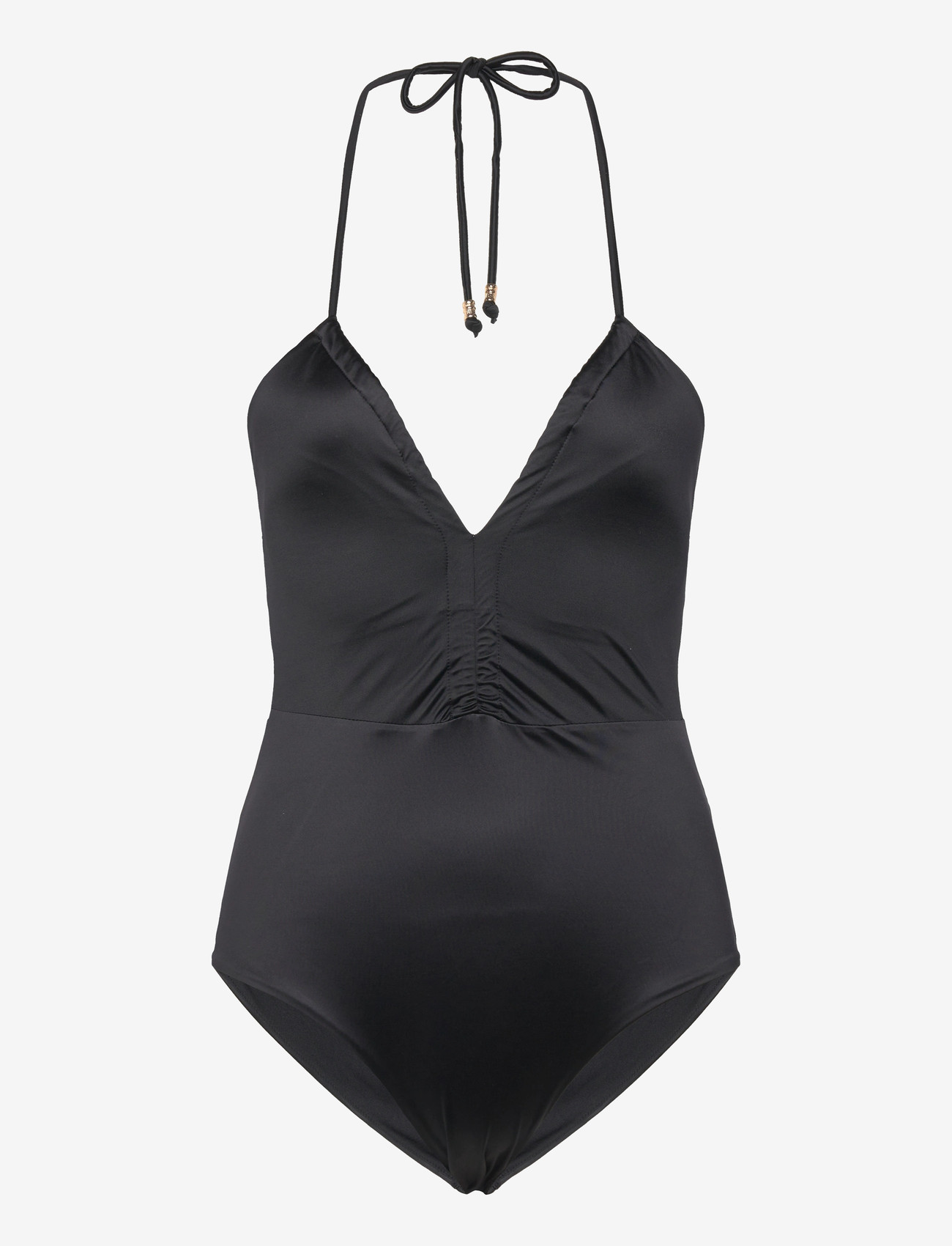 Dorina - KATAM SWIMSUIT - laveste priser - black - 0