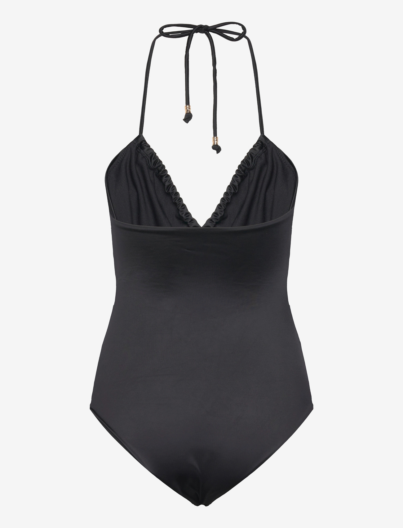 Dorina - KATAM SWIMSUIT - laveste priser - black - 1