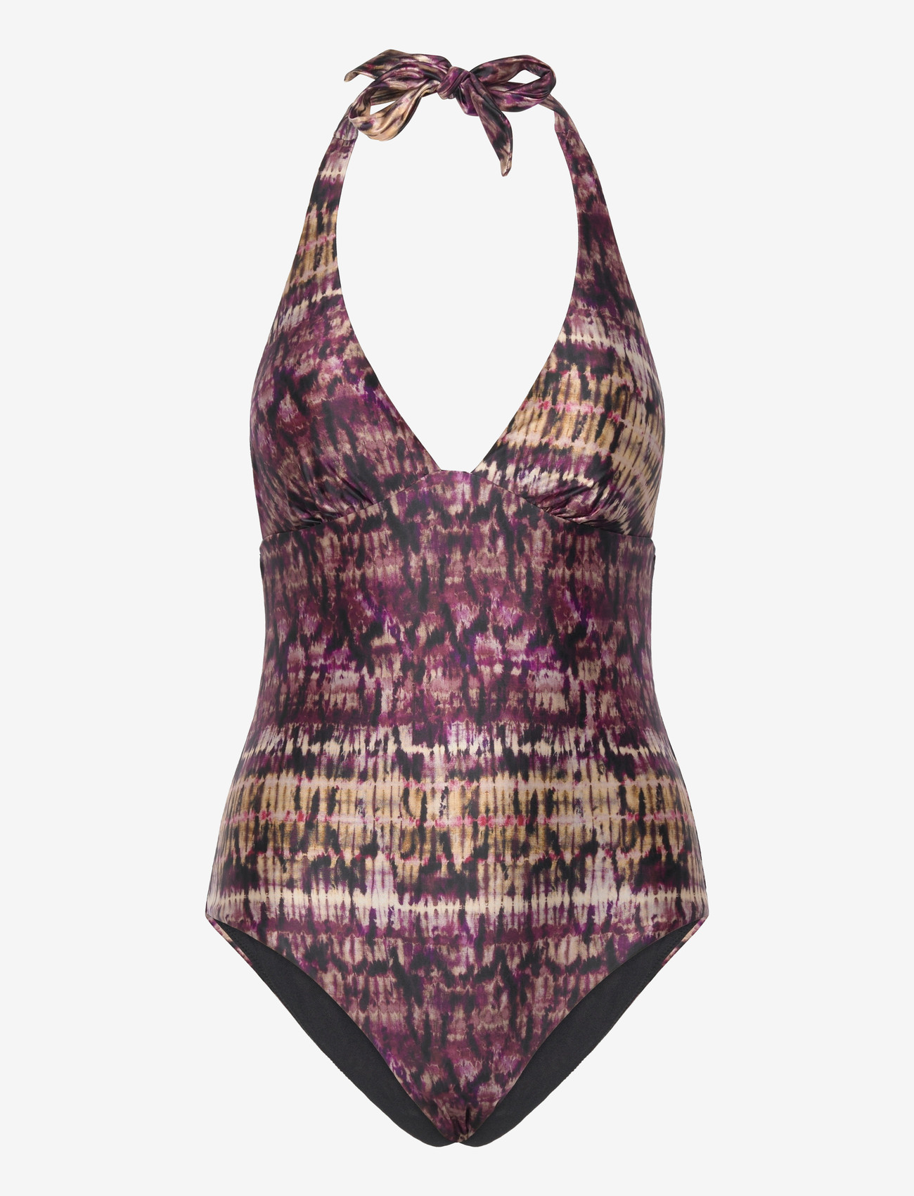 Dorina - AMNESIA SWIMSUIT - laveste priser - coral print - 0