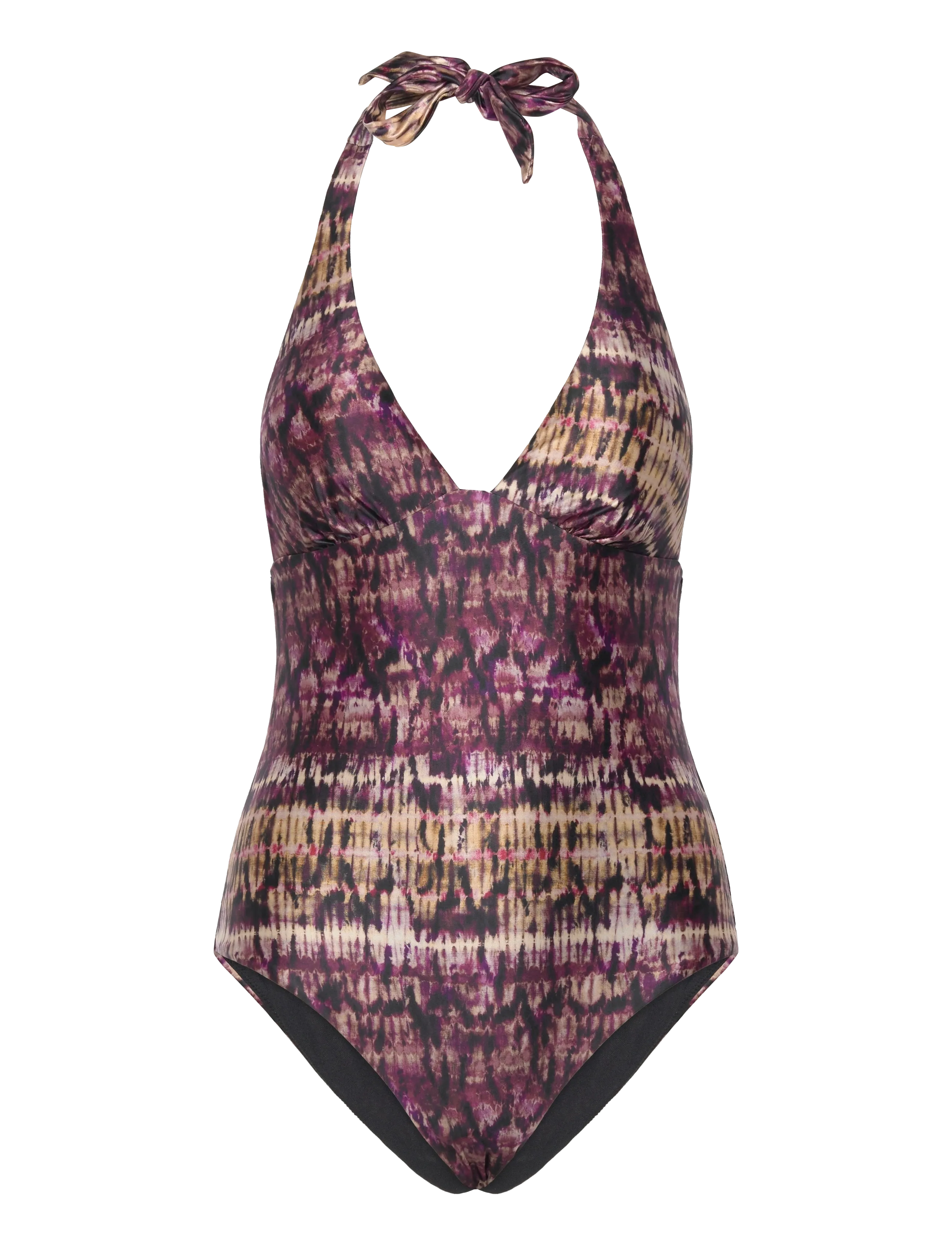 Dorina AMNESIA SWIMSUIT - Riided - CORAL PRINT / coral
