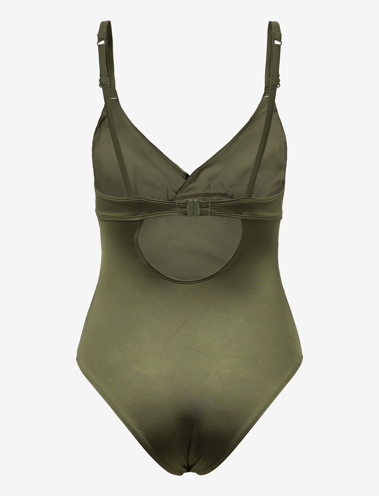 Dorina - GUARANA SWIMSUIT - badeanzüge - green - 1