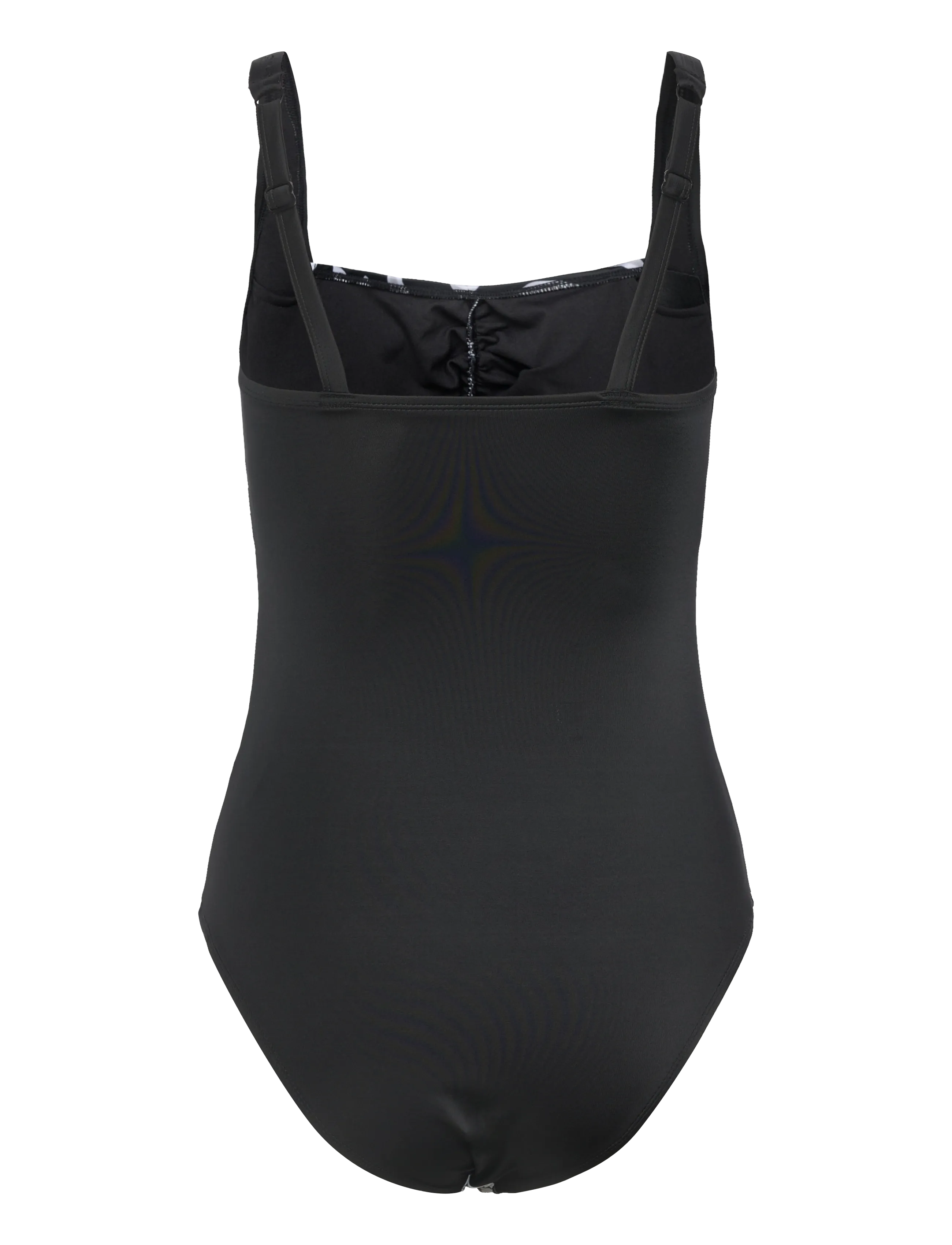 Dorina - MERCADONA SWIMSUIT - trikood - black - 1