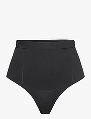 Dorina - ABSOLUTE SCULPT SHAPING_THONG - lowest prices - black - 0