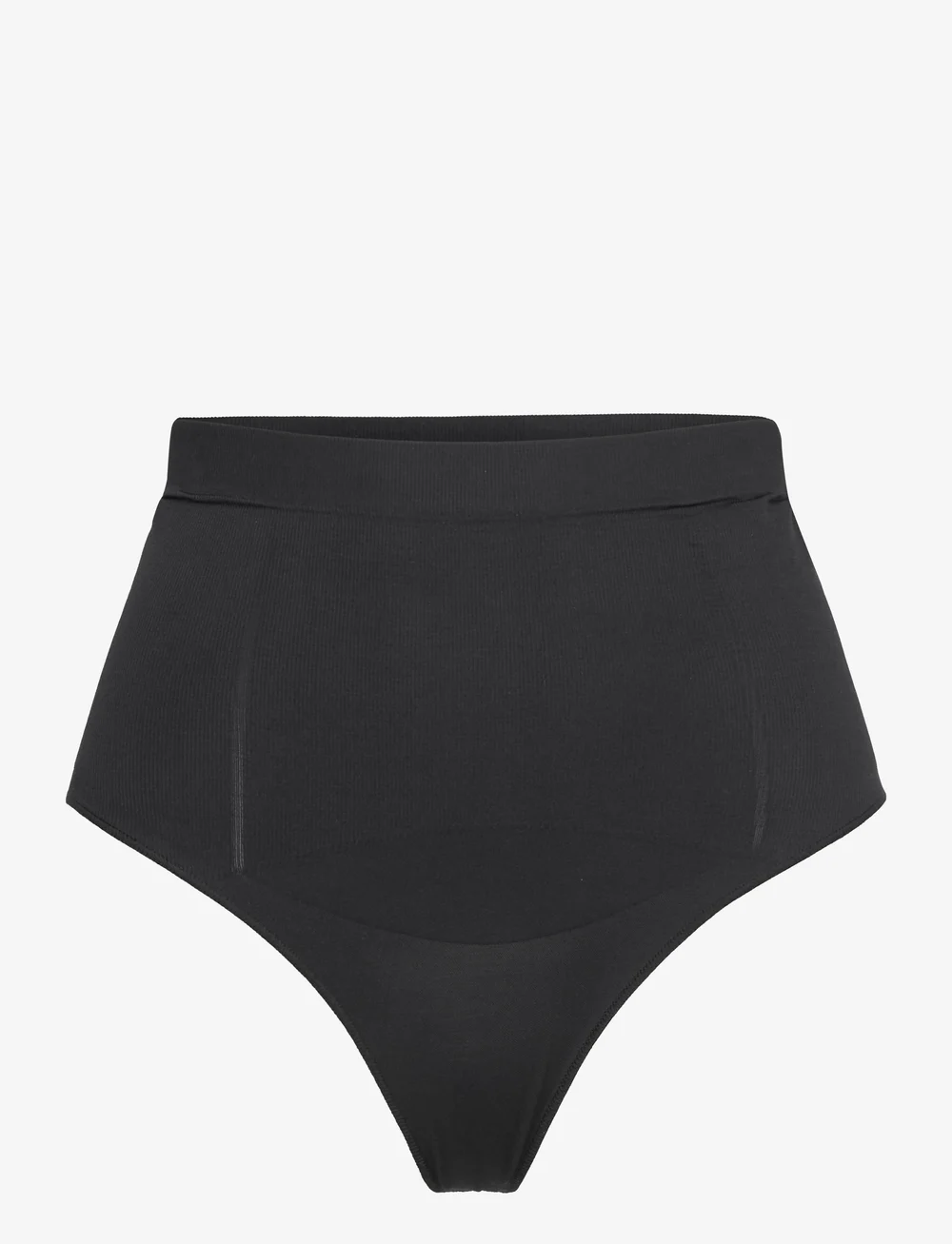 Dorina - ABSOLUTE SCULPT SHAPING_THONG - briefs - black - 1