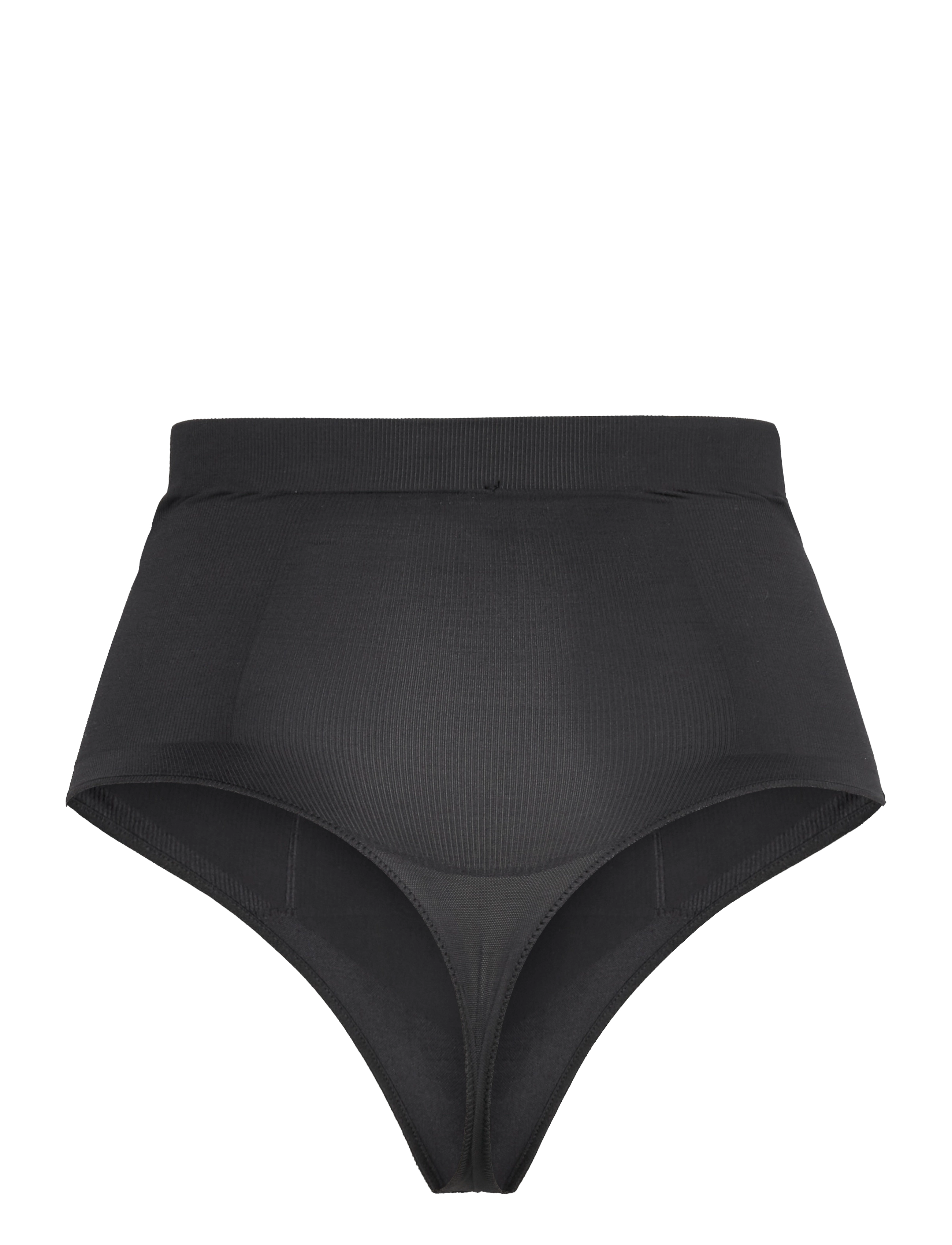 Dorina - ABSOLUTE SCULPT SHAPING_THONG - midi un maksi biksītes - black - 2