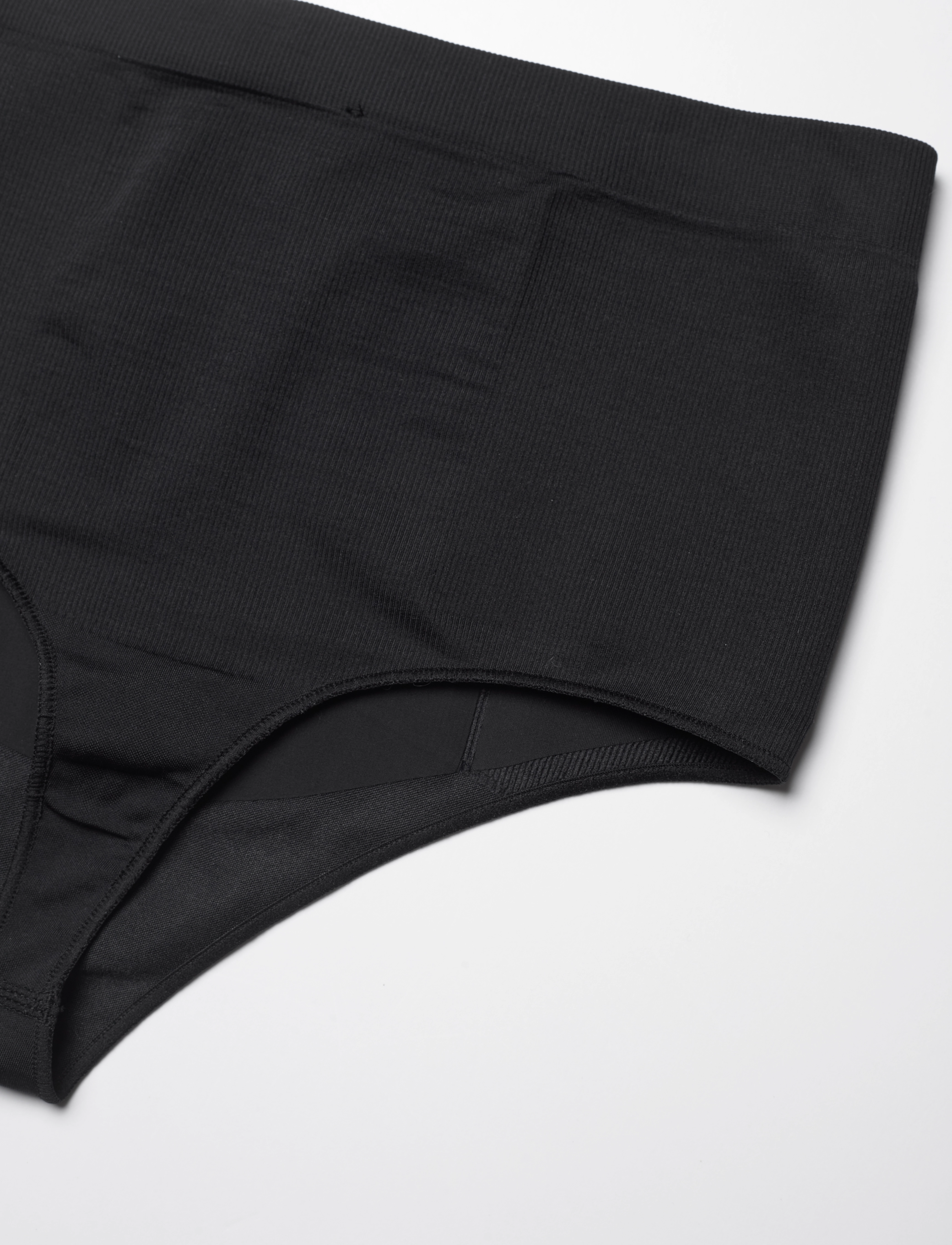 Dorina - ABSOLUTE SCULPT SHAPING_THONG - midi un maksi biksītes - black - 5