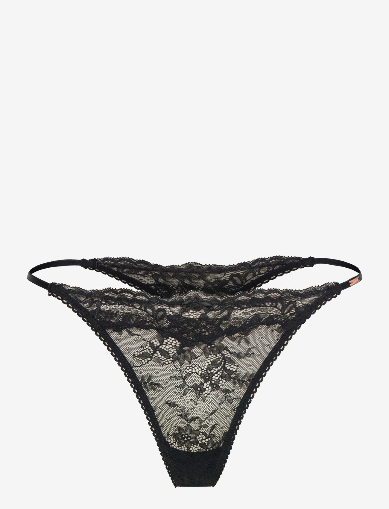 Dorina - ORIGINS STRING - lowest prices - black - 0