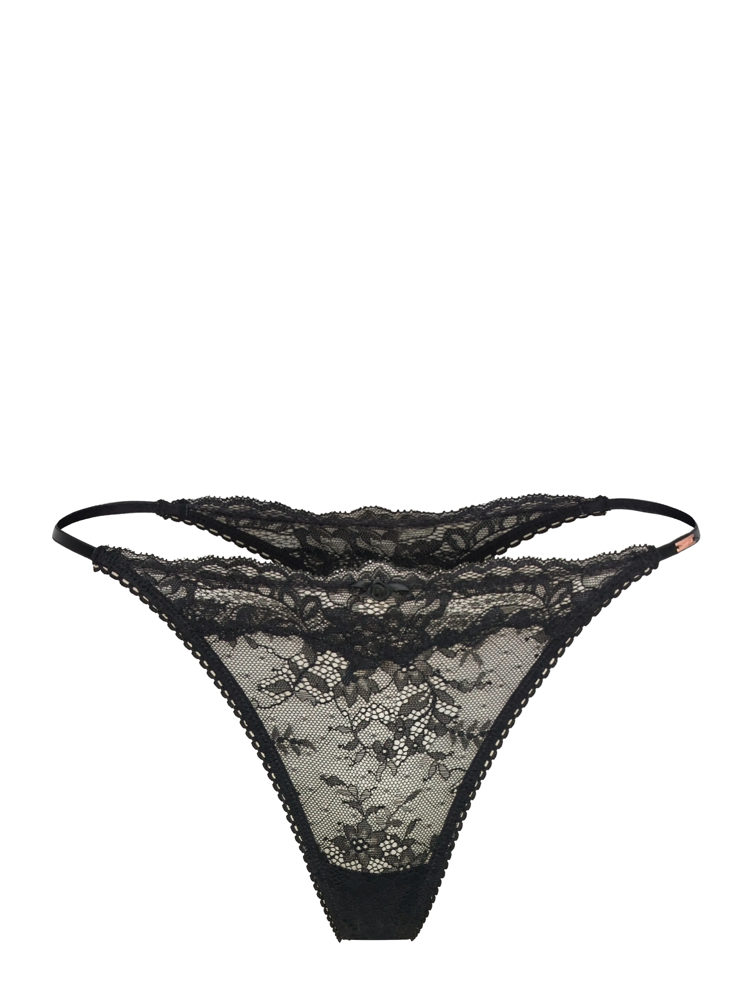 ORIGINS STRING - BLACK