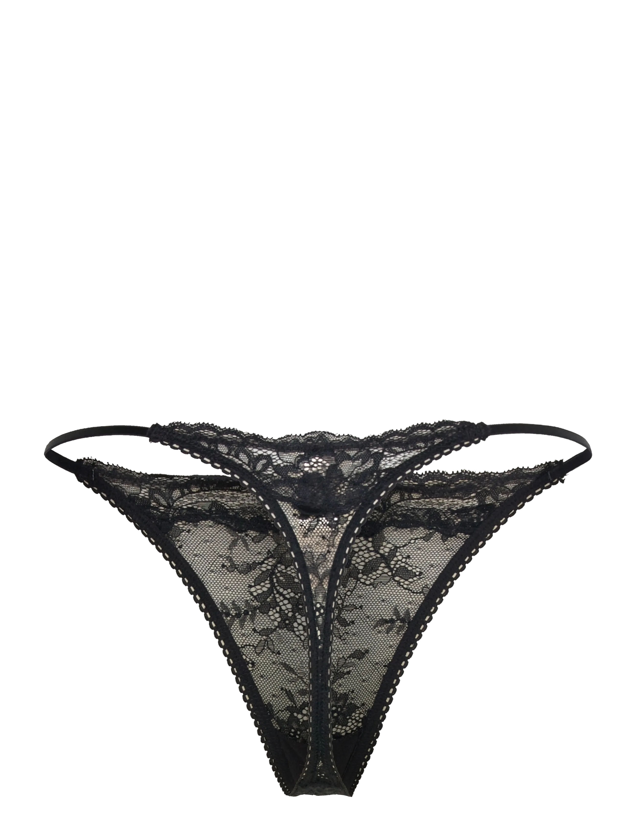 Dorina - ORIGINS STRING - black - 1