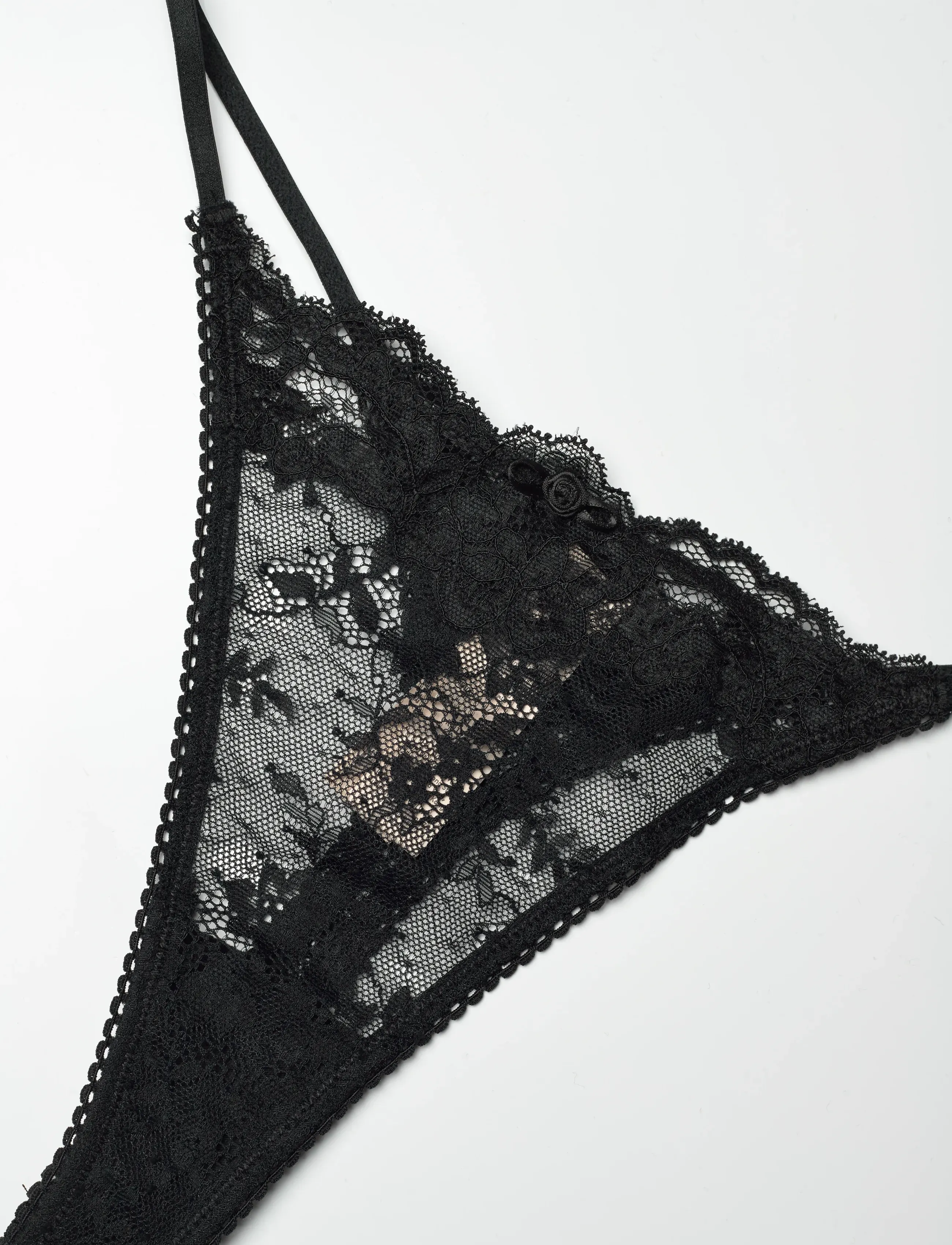 Dorina - ORIGINS STRING - black - 2